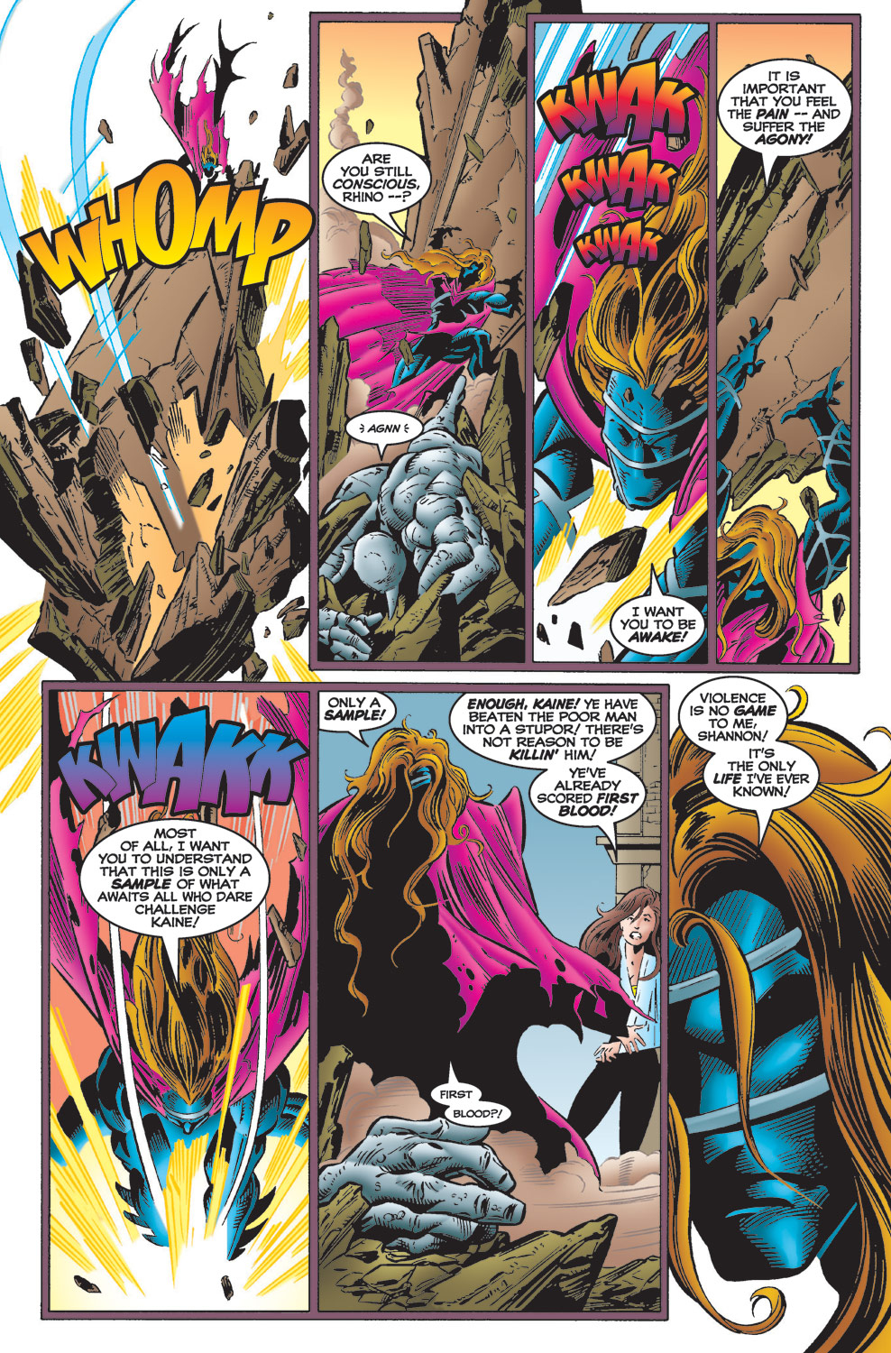 Read The Amazing Spider-Man (1963) Manga Online