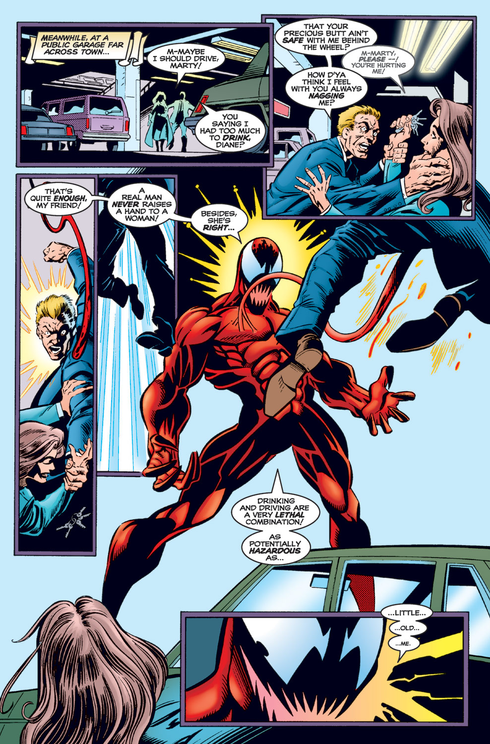 Read The Amazing Spider-Man (1963) Manga Online