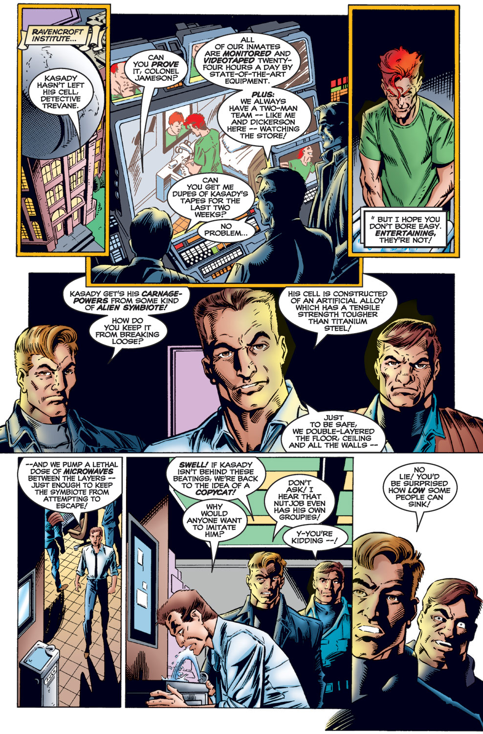 Read The Amazing Spider-Man (1963) Manga Online