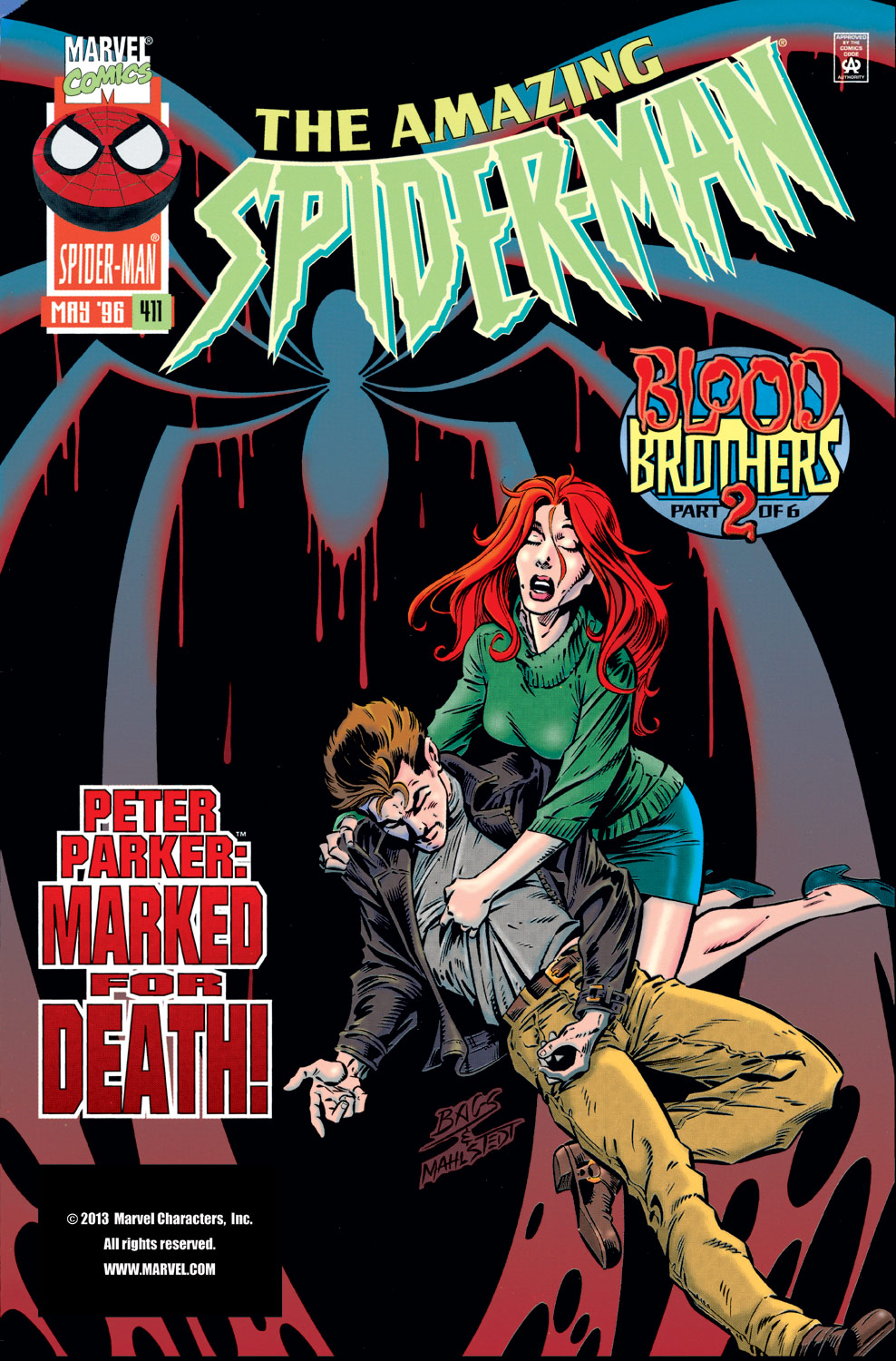 Read The Amazing Spider-Man (1963) Manga Online