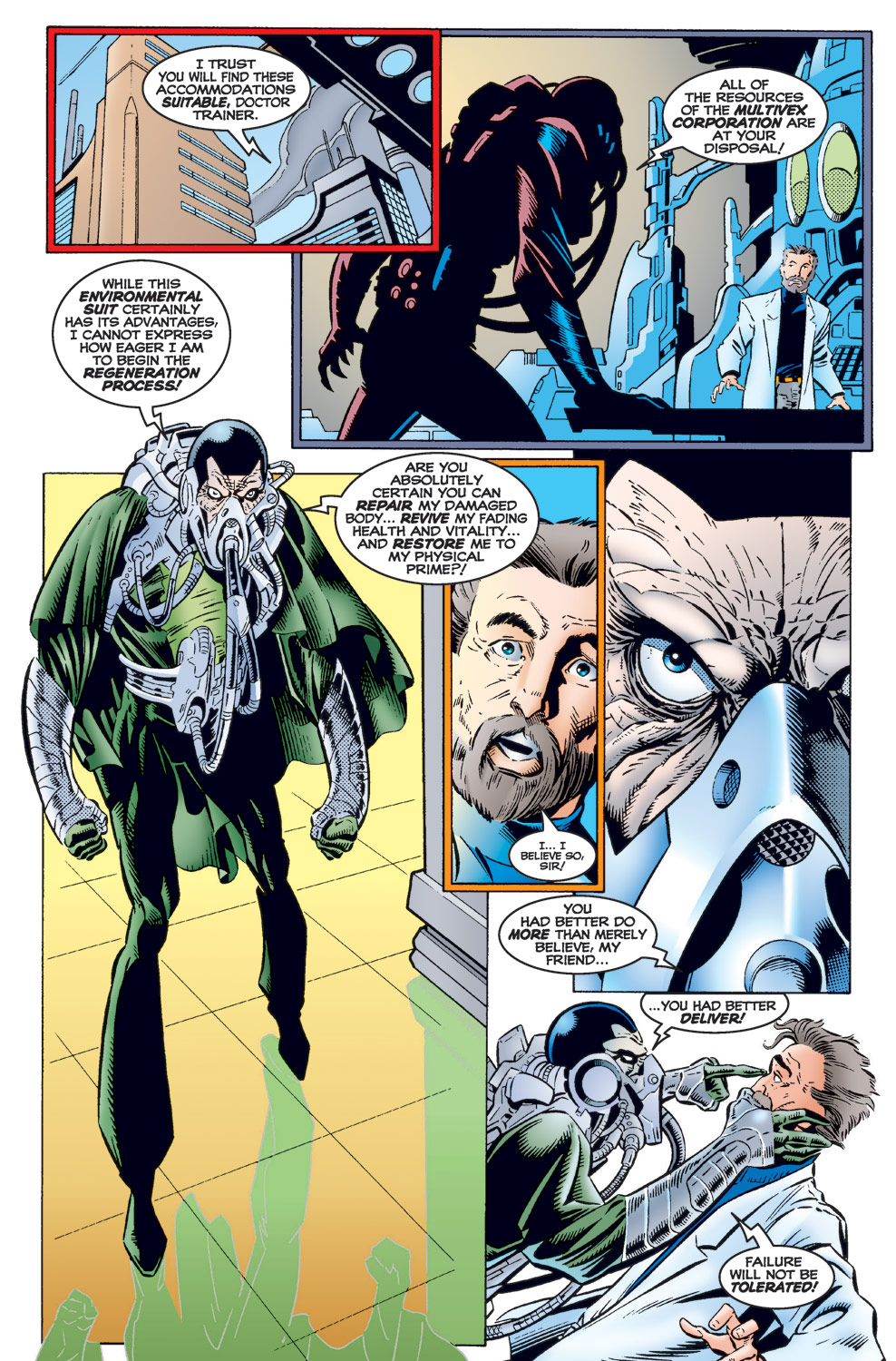 Read The Amazing Spider-Man (1963) Manga Online