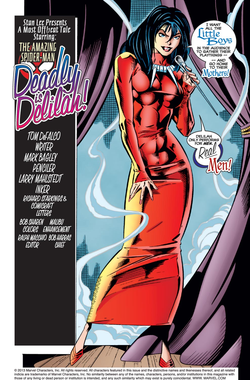 Read The Amazing Spider-Man (1963) Manga Online