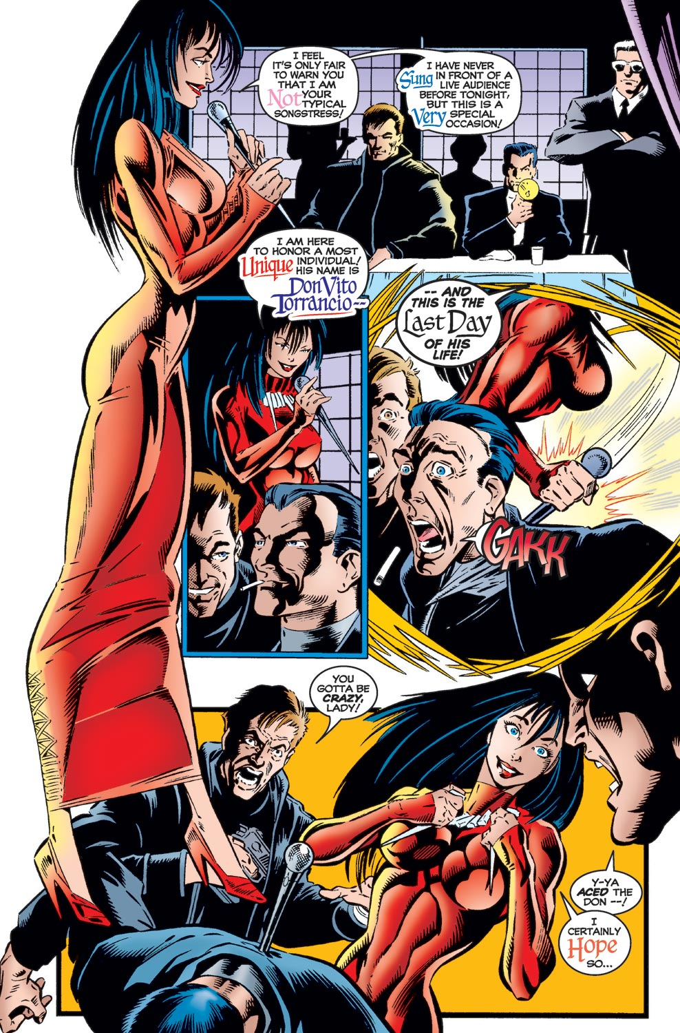 Read The Amazing Spider-Man (1963) Manga Online