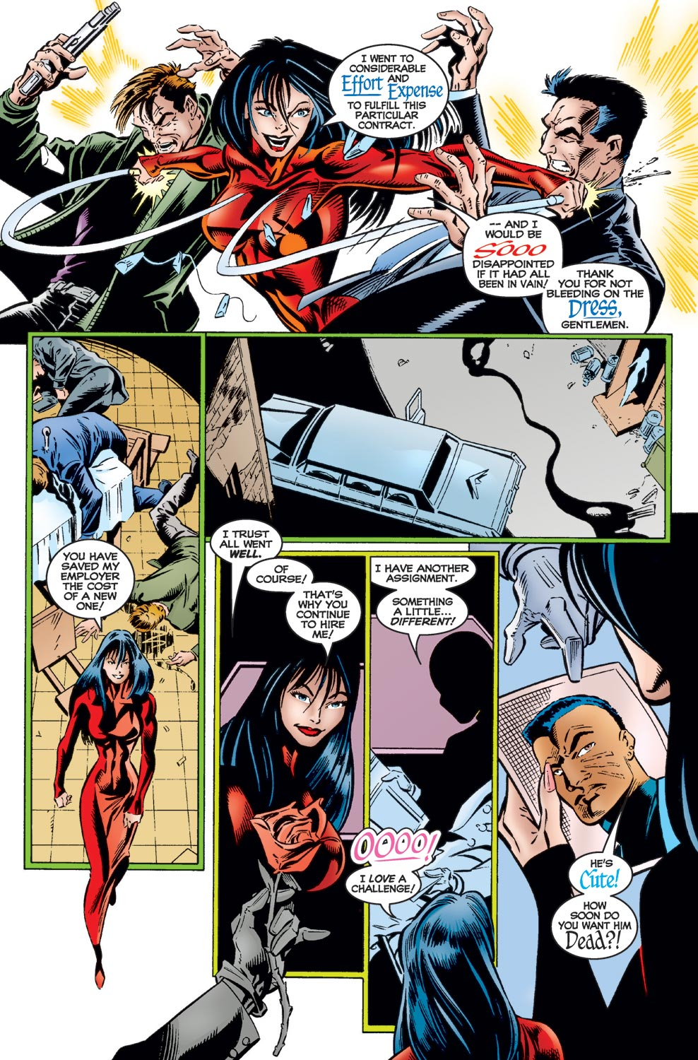 Read The Amazing Spider-Man (1963) Manga Online