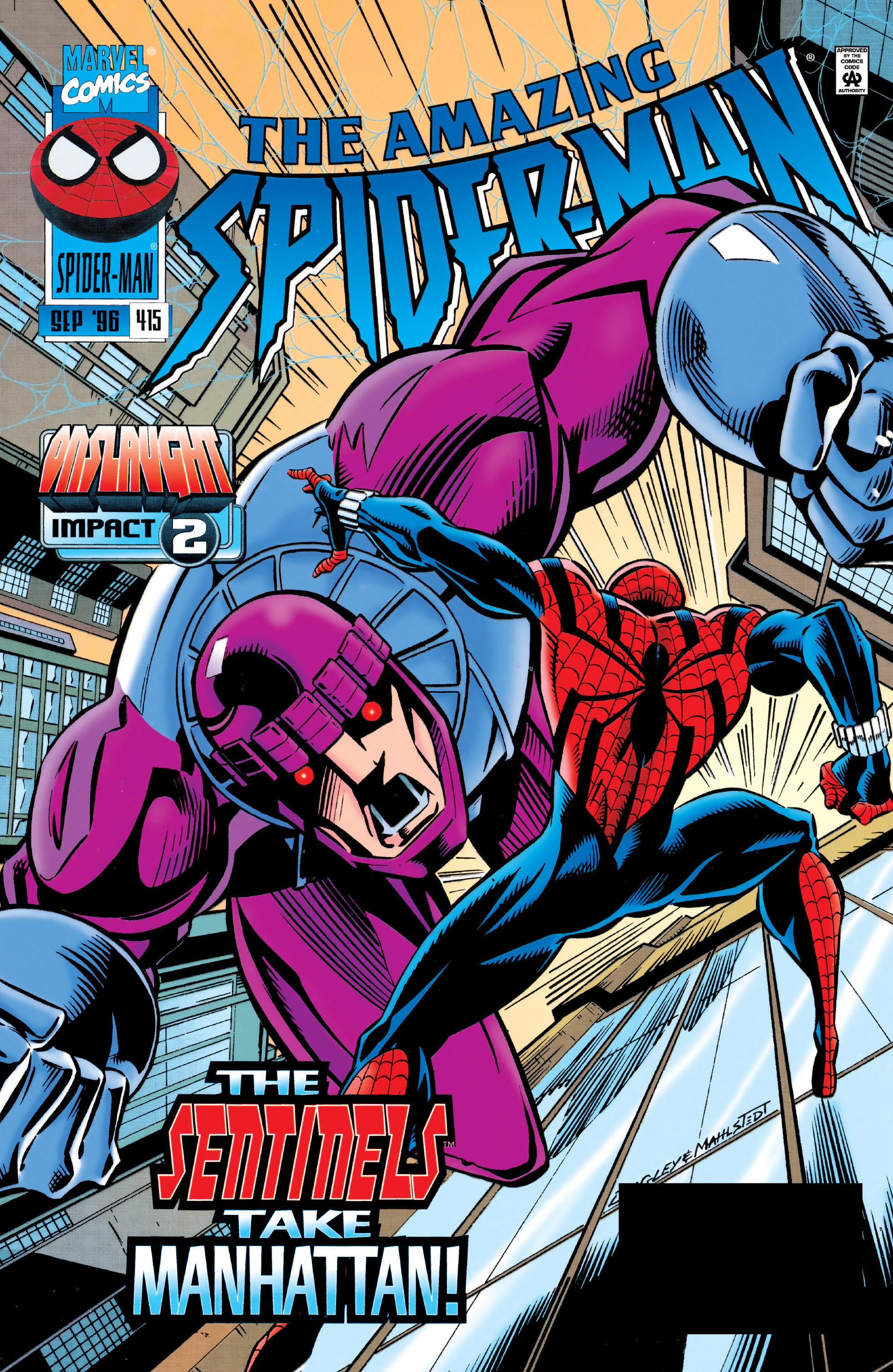 Read The Amazing Spider-Man (1963) Manga Online