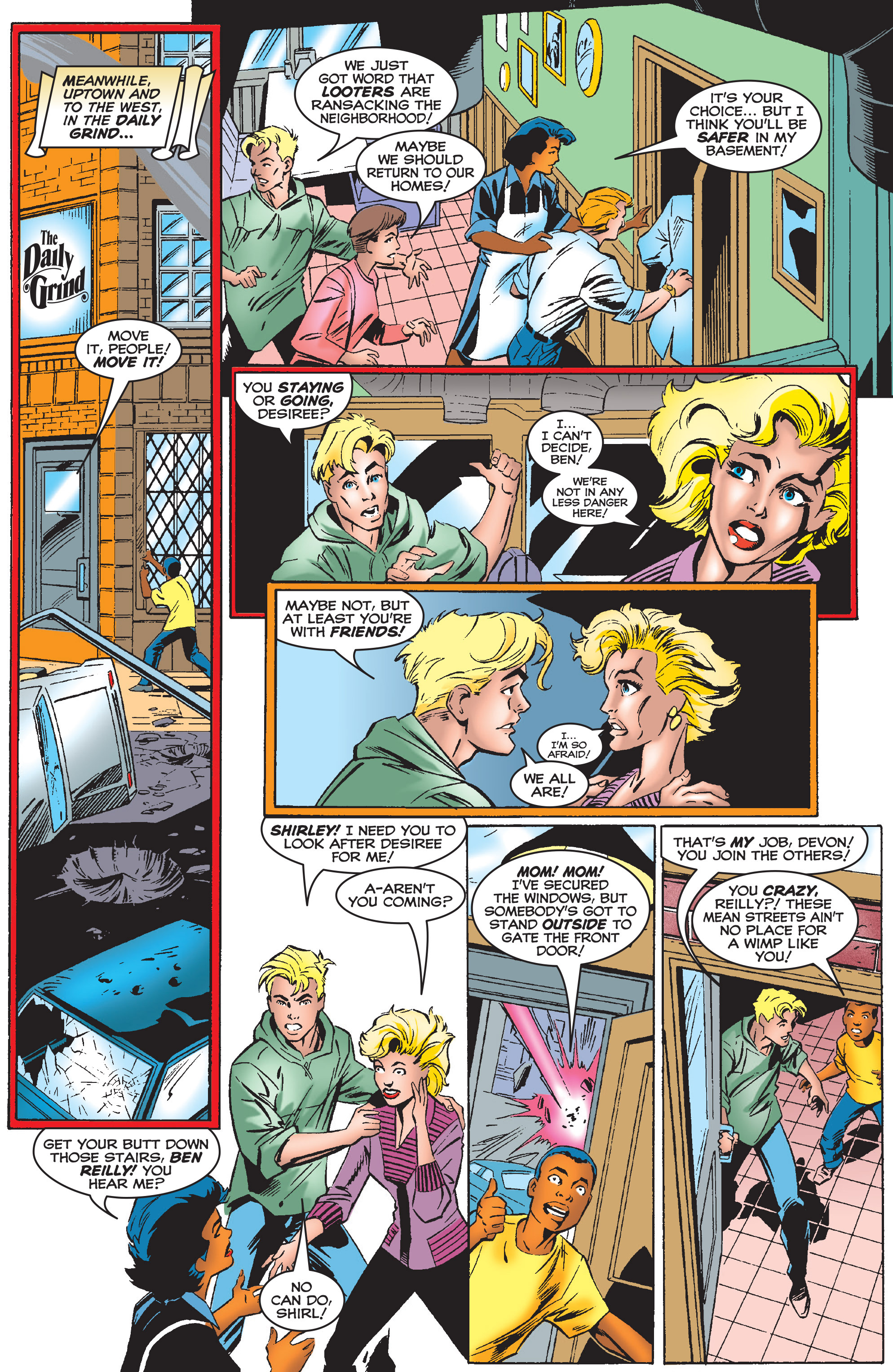 Read The Amazing Spider-Man (1963) Manga Online