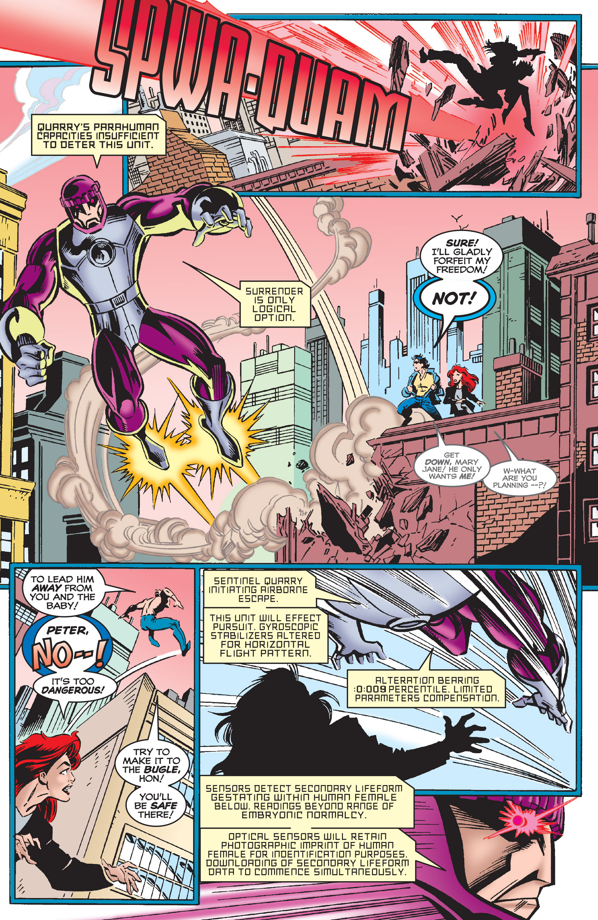 Read The Amazing Spider-Man (1963) Manga Online