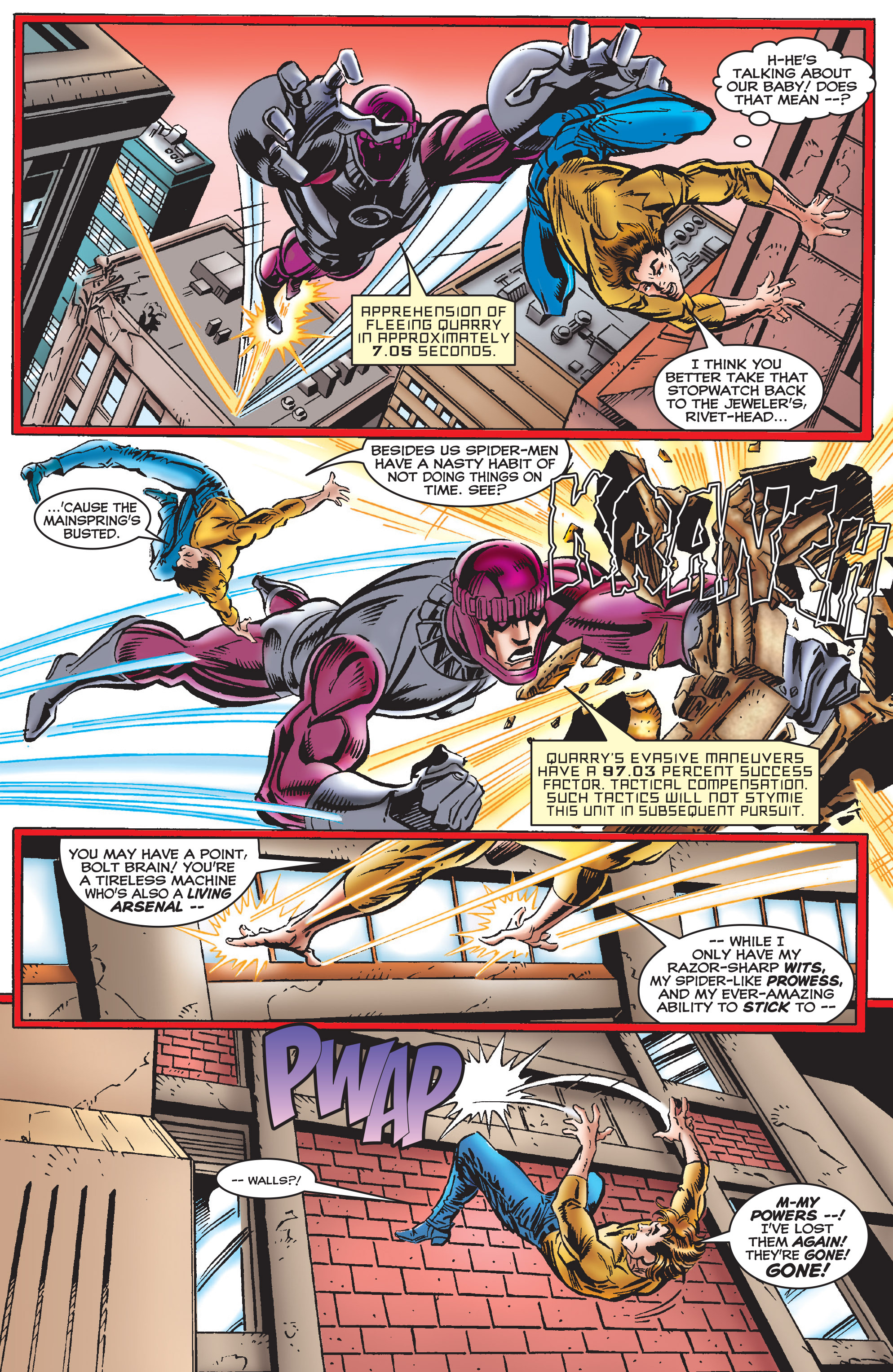 Read The Amazing Spider-Man (1963) Manga Online