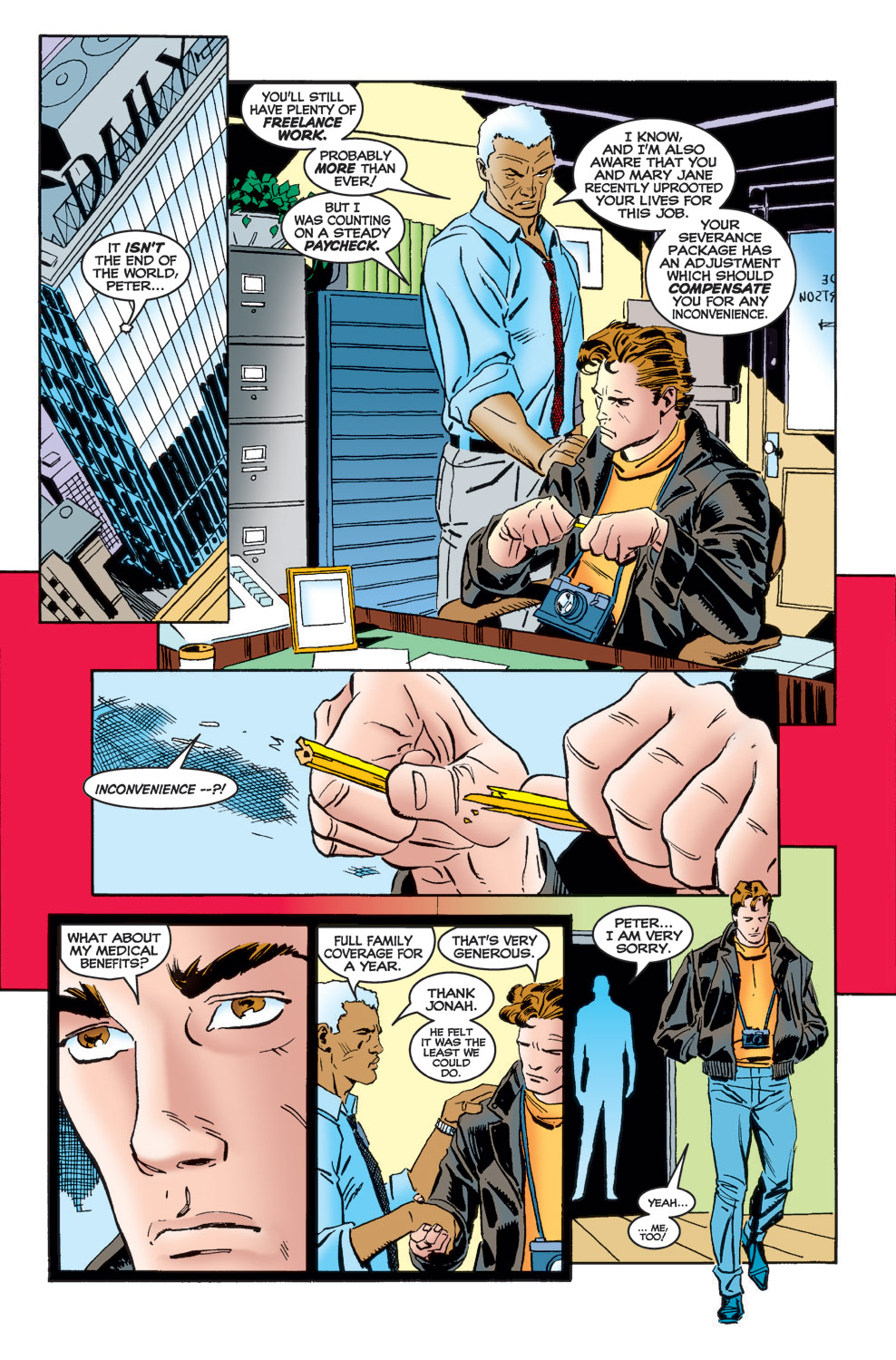 Read The Amazing Spider-Man (1963) Manga Online