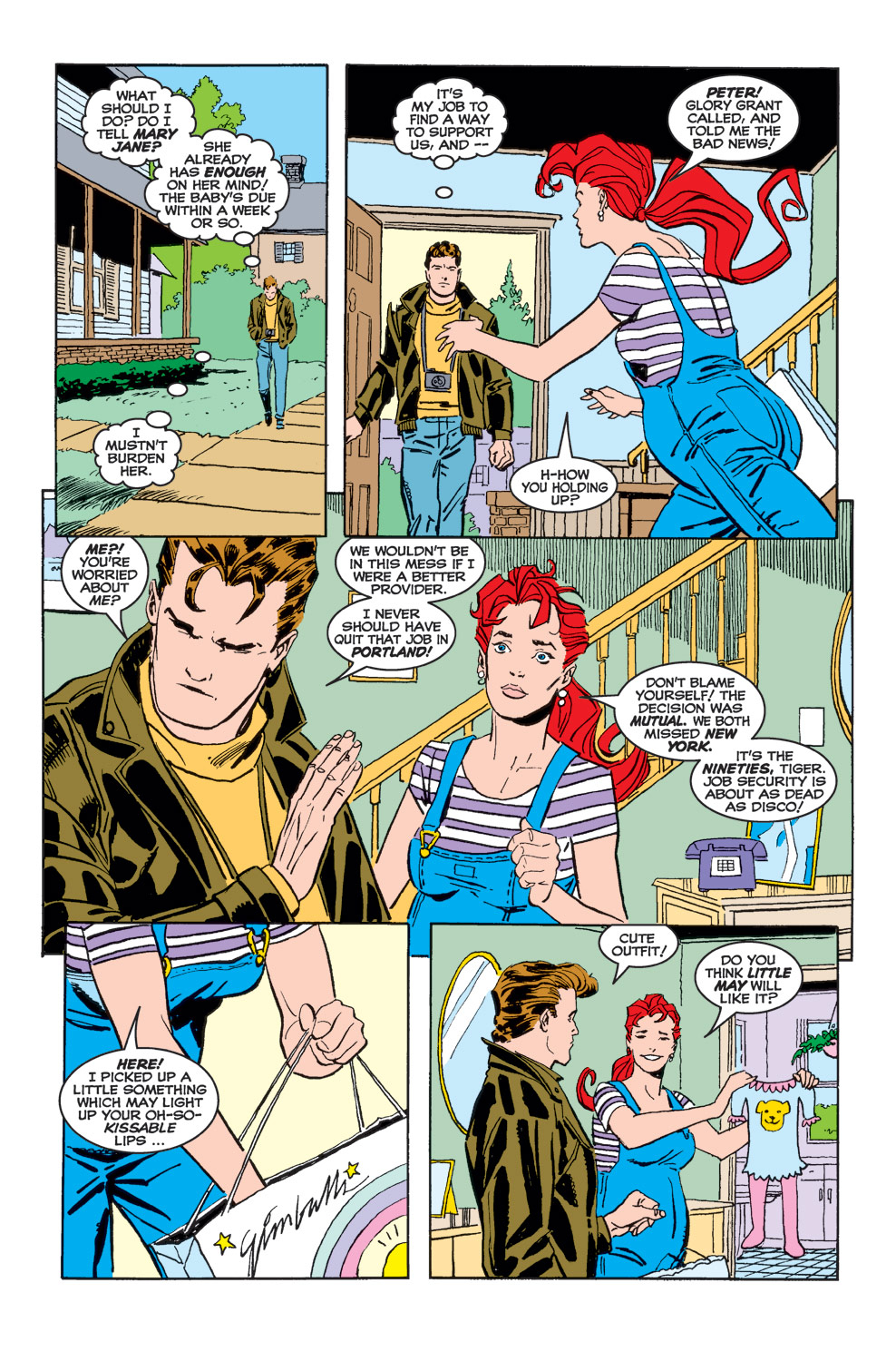 Read The Amazing Spider-Man (1963) Manga Online