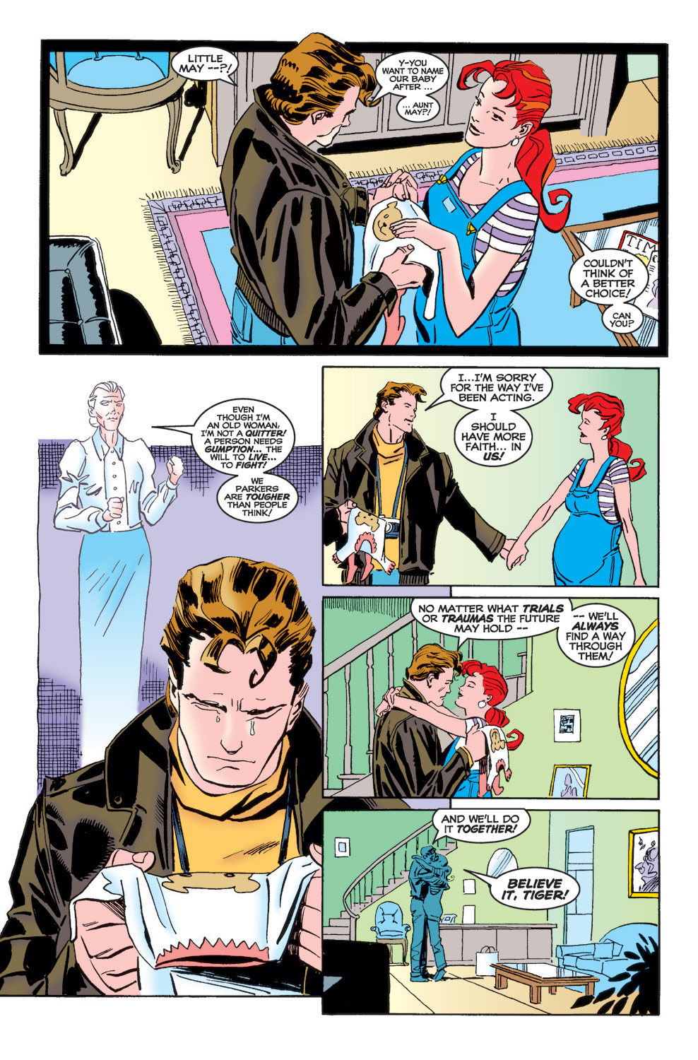 Read The Amazing Spider-Man (1963) Manga Online
