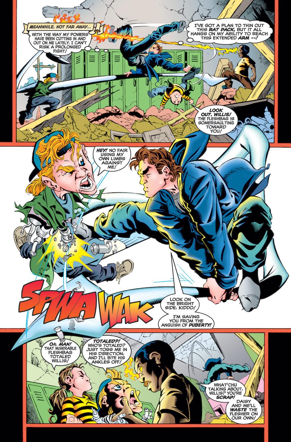 Read The Amazing Spider-Man (1963) Manga Online
