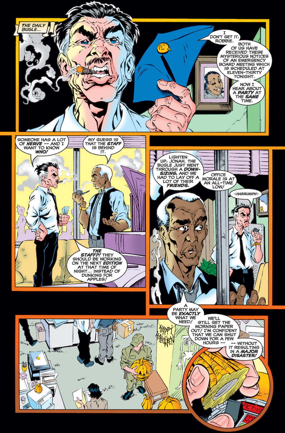 Read The Amazing Spider-Man (1963) Manga Online