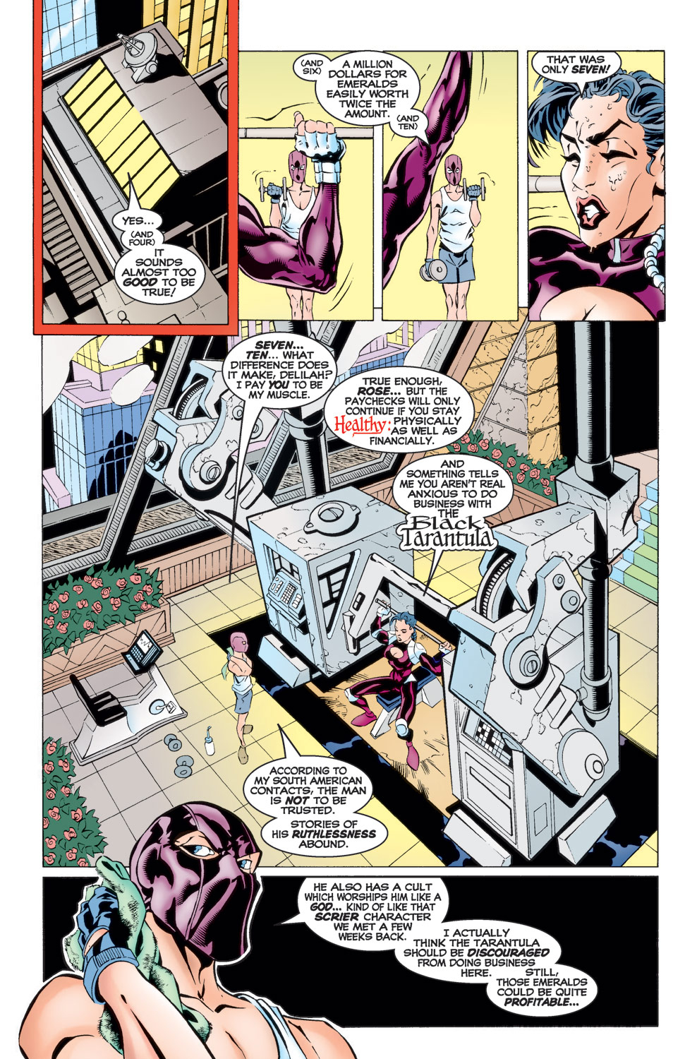 Read The Amazing Spider-Man (1963) Manga Online