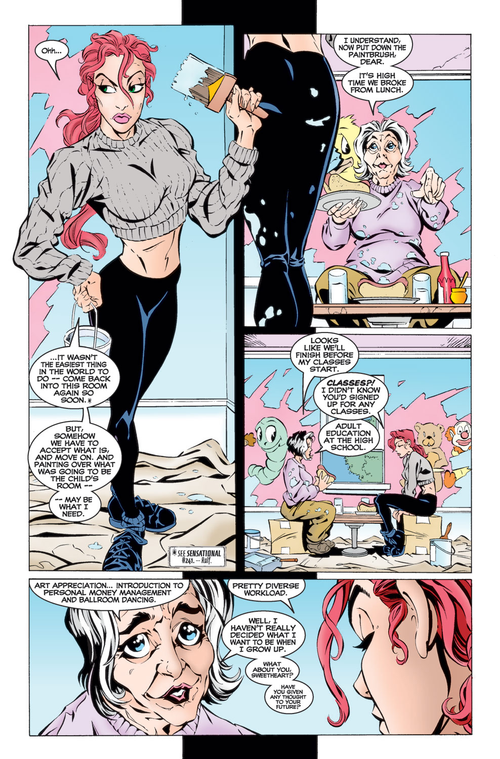 Read The Amazing Spider-Man (1963) Manga Online