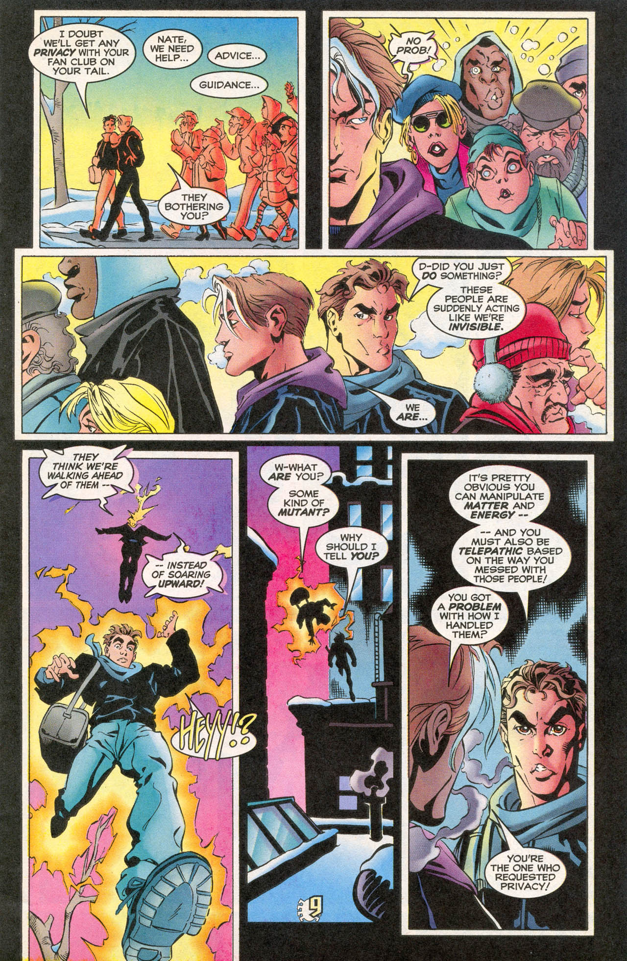 Read The Amazing Spider-Man (1963) Manga Online