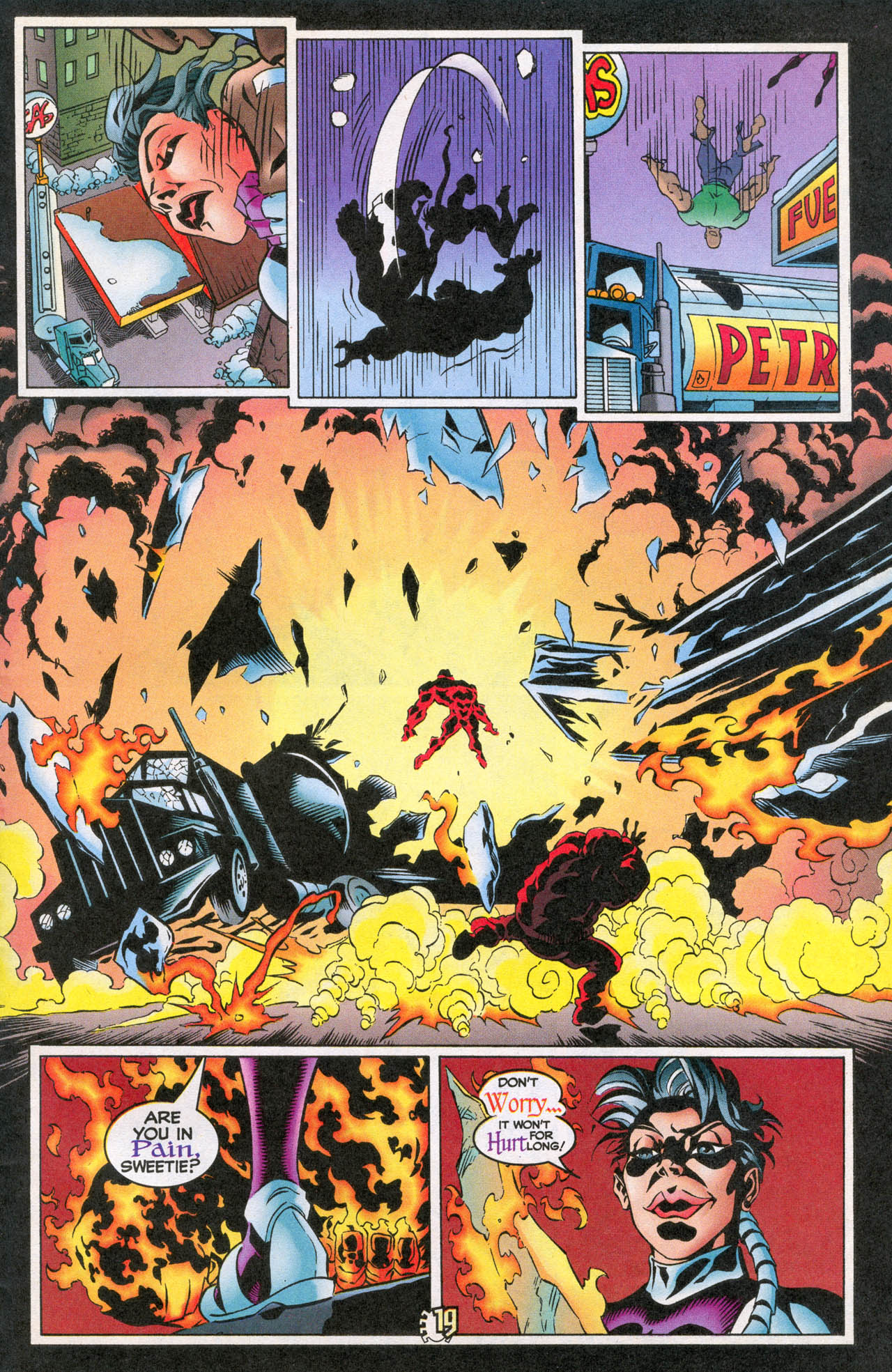 Read The Amazing Spider-Man (1963) Manga Online