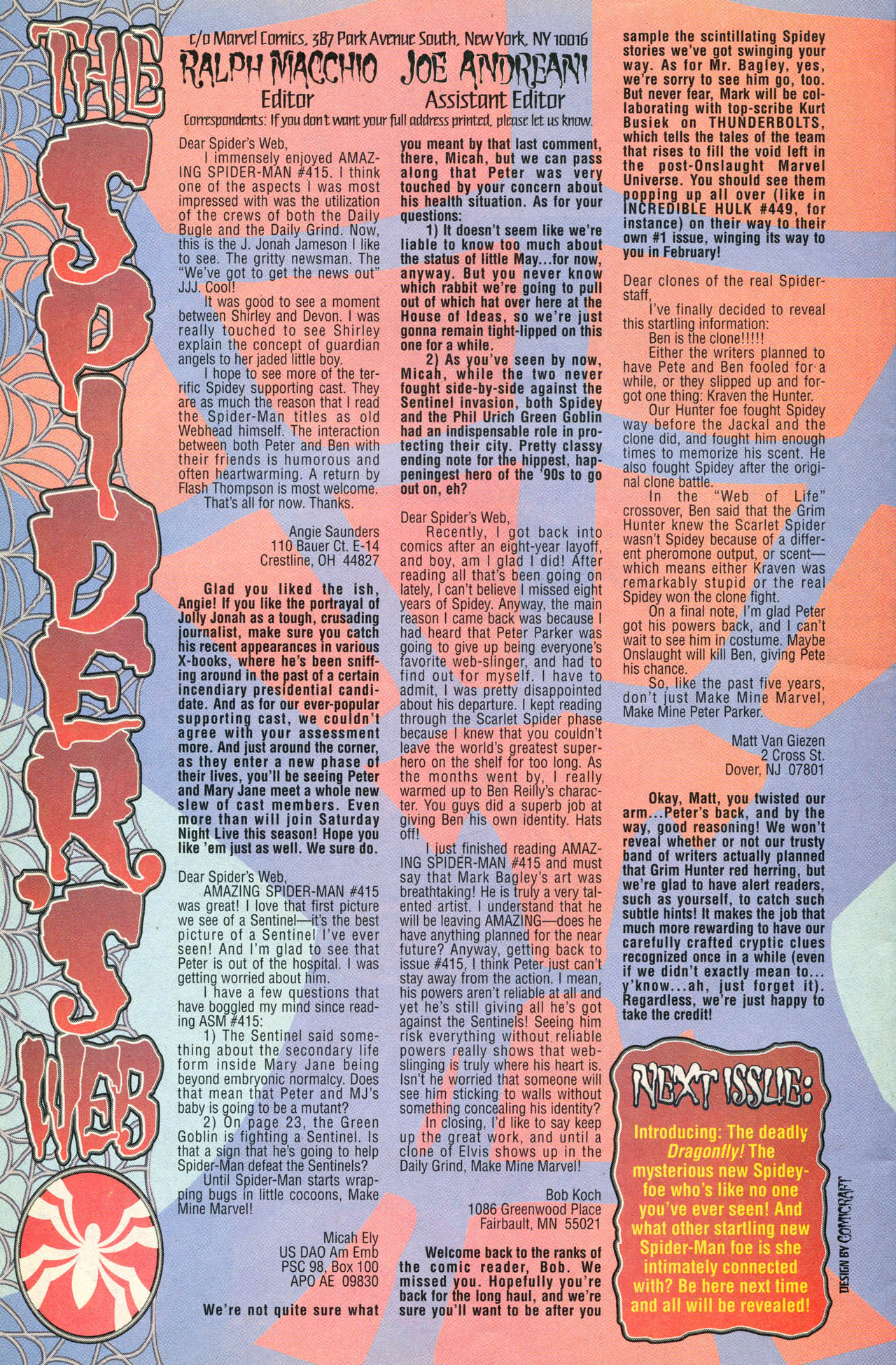 Read The Amazing Spider-Man (1963) Manga Online