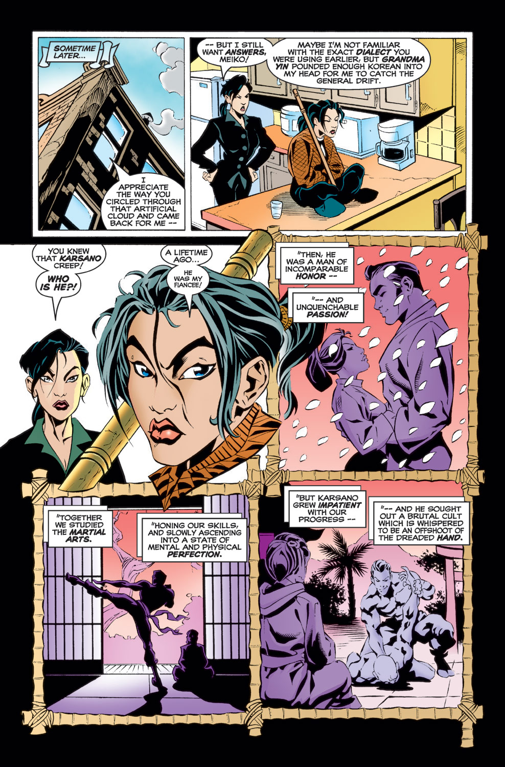 Read The Amazing Spider-Man (1963) Manga Online