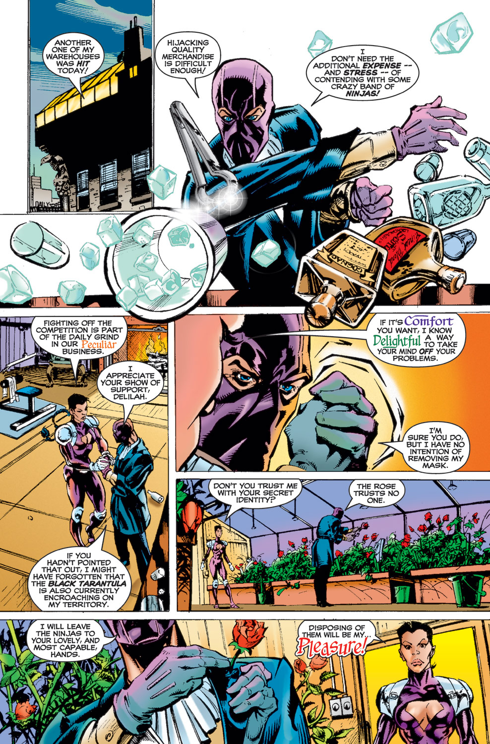 Read The Amazing Spider-Man (1963) Manga Online