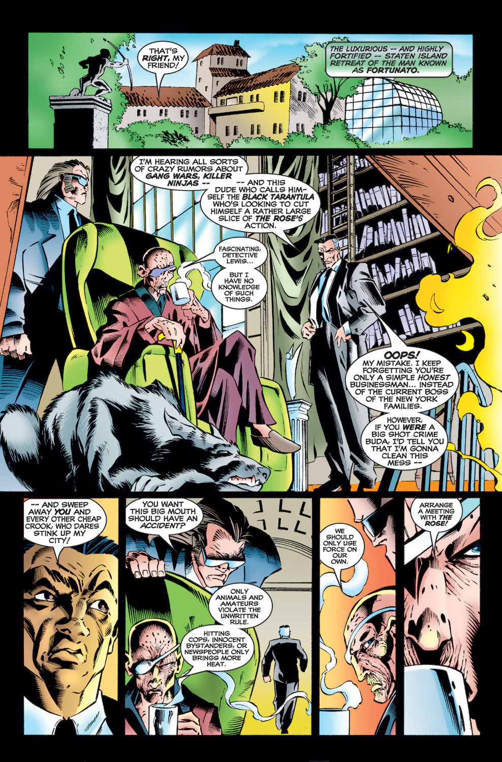 Read The Amazing Spider-Man (1963) Manga Online