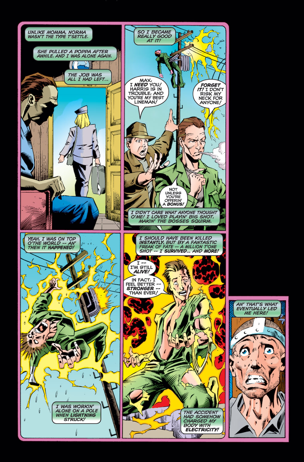Read The Amazing Spider-Man (1963) Manga Online
