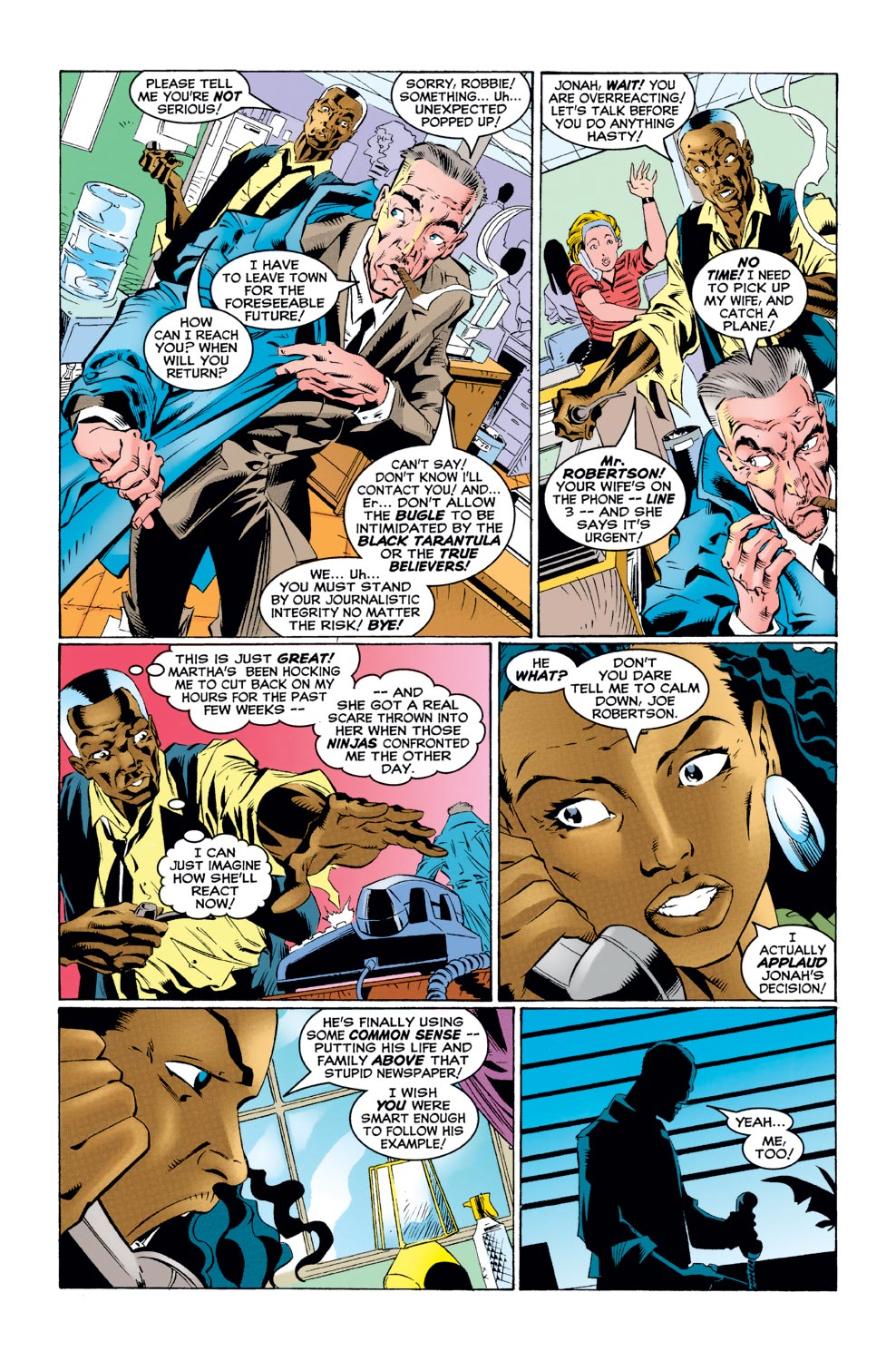 Read The Amazing Spider-Man (1963) Manga Online