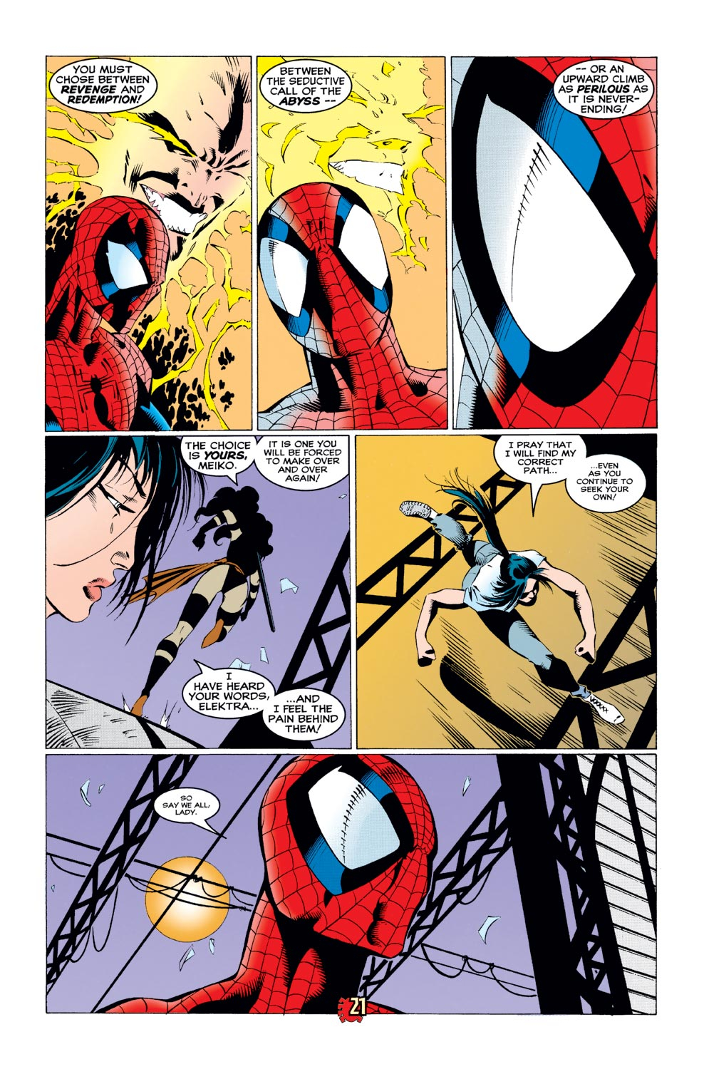 Read The Amazing Spider-Man (1963) Manga Online