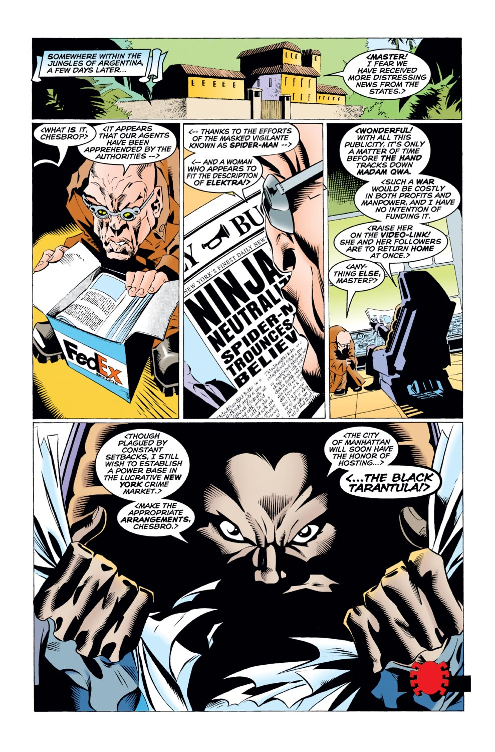 Read The Amazing Spider-Man (1963) Manga Online