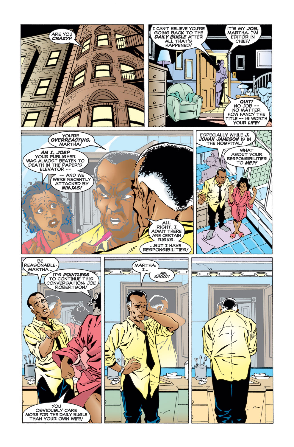 Read The Amazing Spider-Man (1963) Manga Online