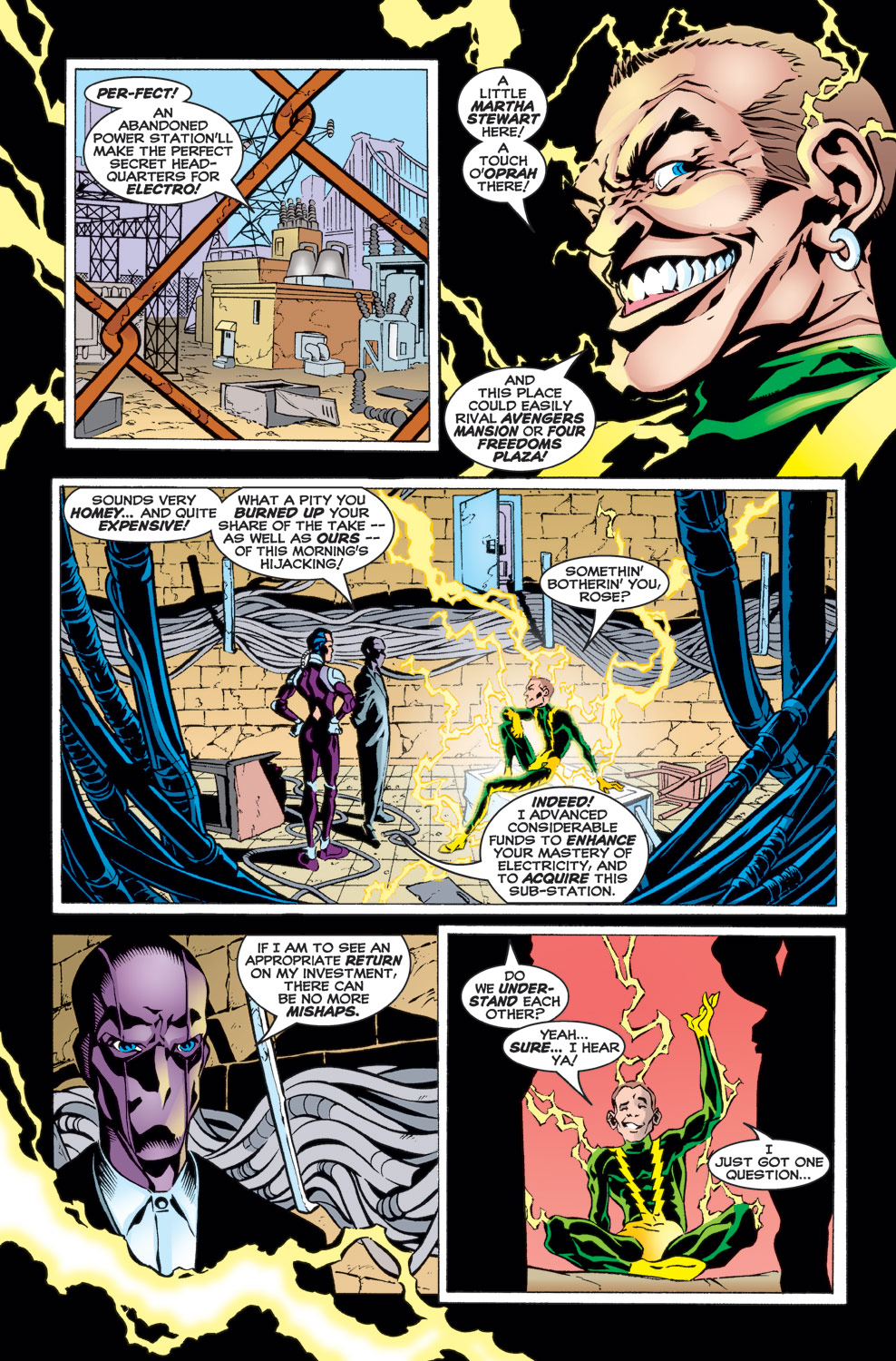 Read The Amazing Spider-Man (1963) Manga Online