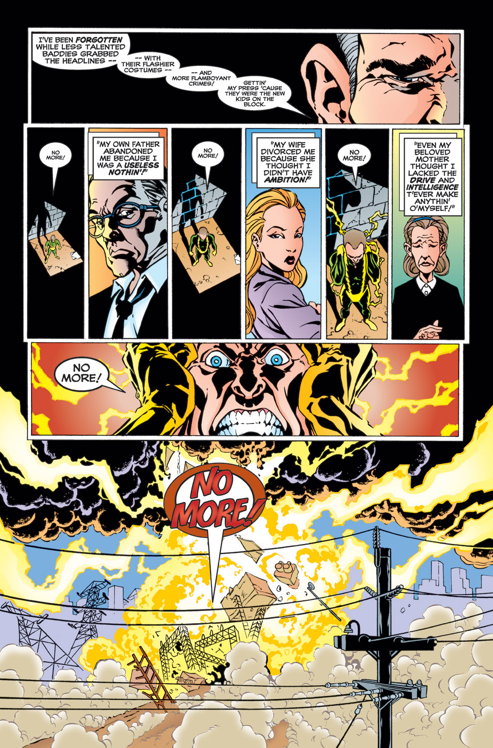 Read The Amazing Spider-Man (1963) Manga Online