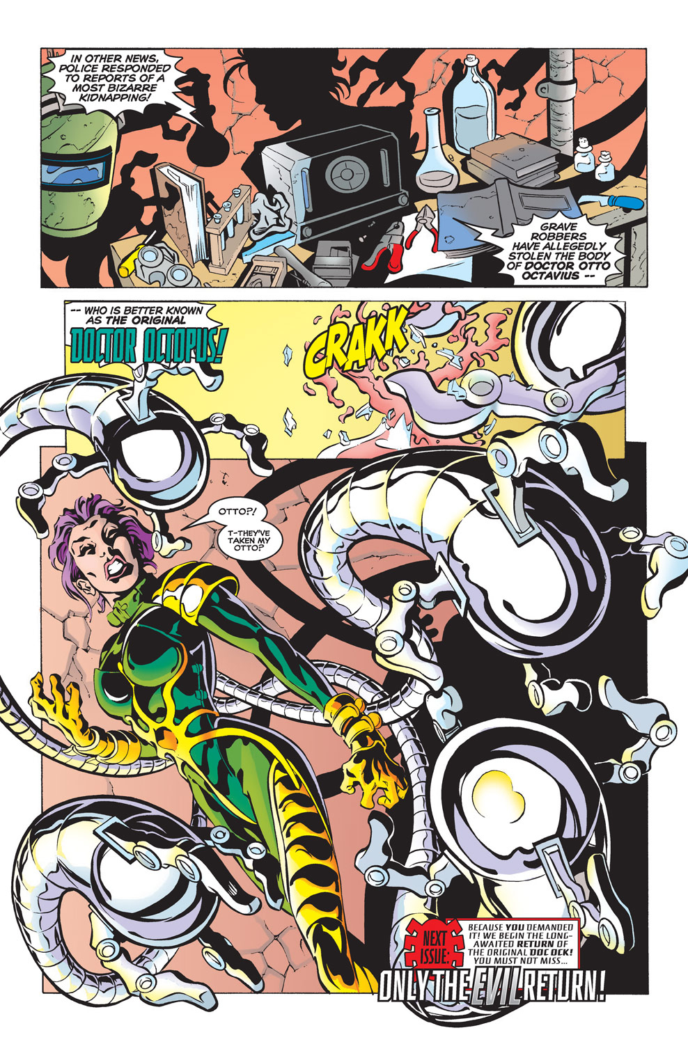 Read The Amazing Spider-Man (1963) Manga Online