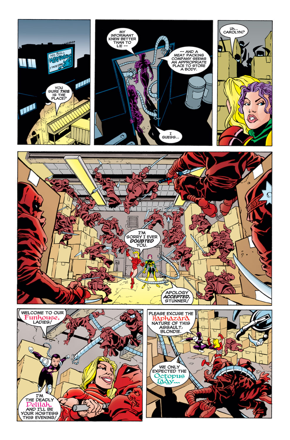 Read The Amazing Spider-Man (1963) Manga Online