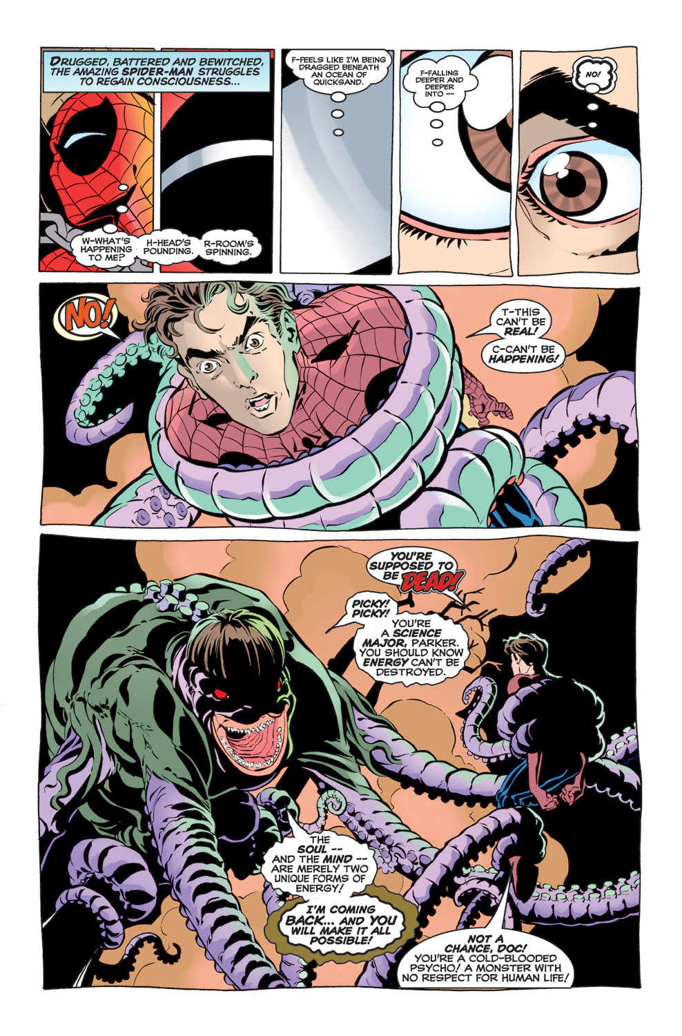 Read The Amazing Spider-Man (1963) Manga Online