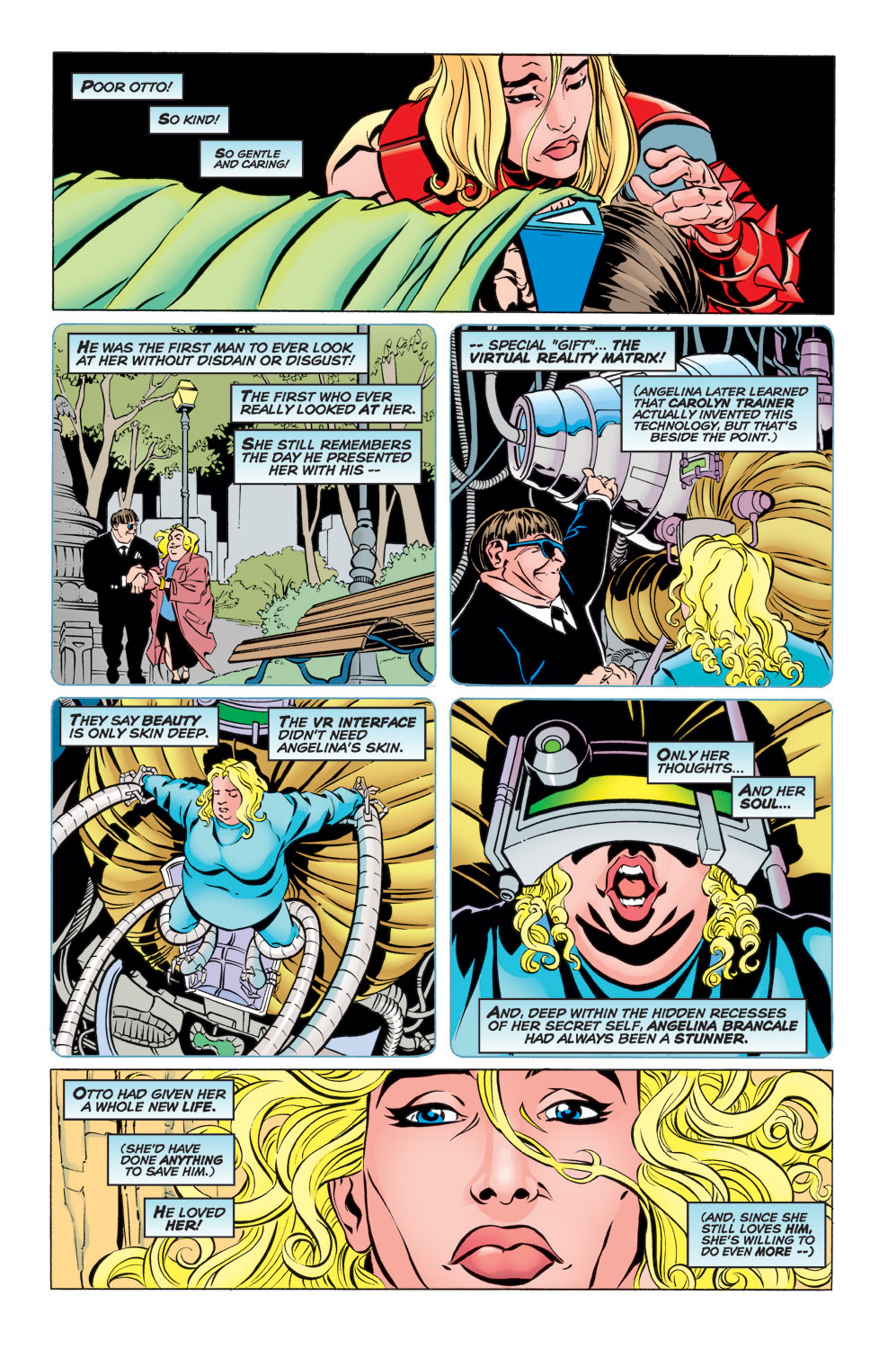 Read The Amazing Spider-Man (1963) Manga Online