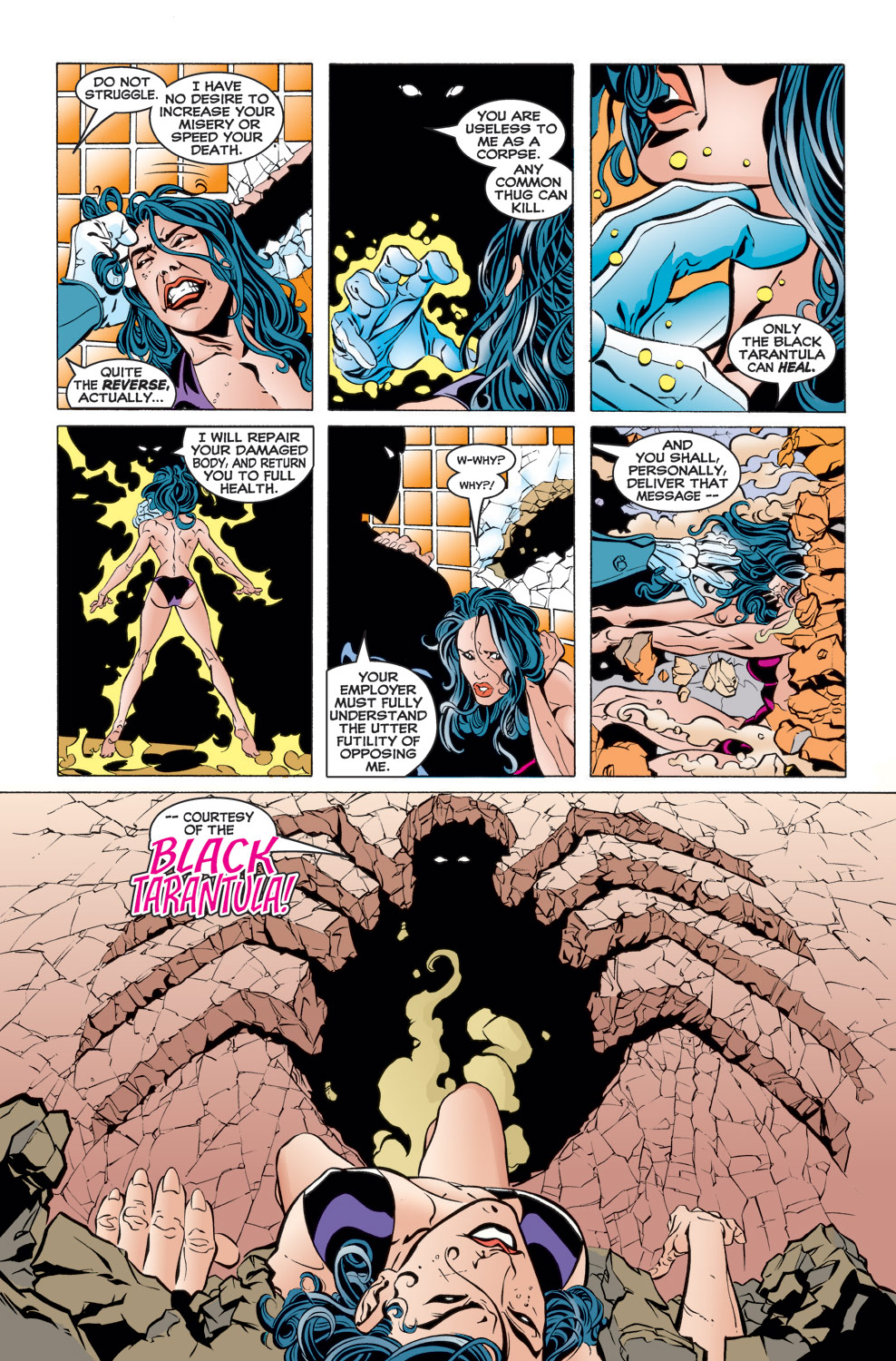 Read The Amazing Spider-Man (1963) Manga Online