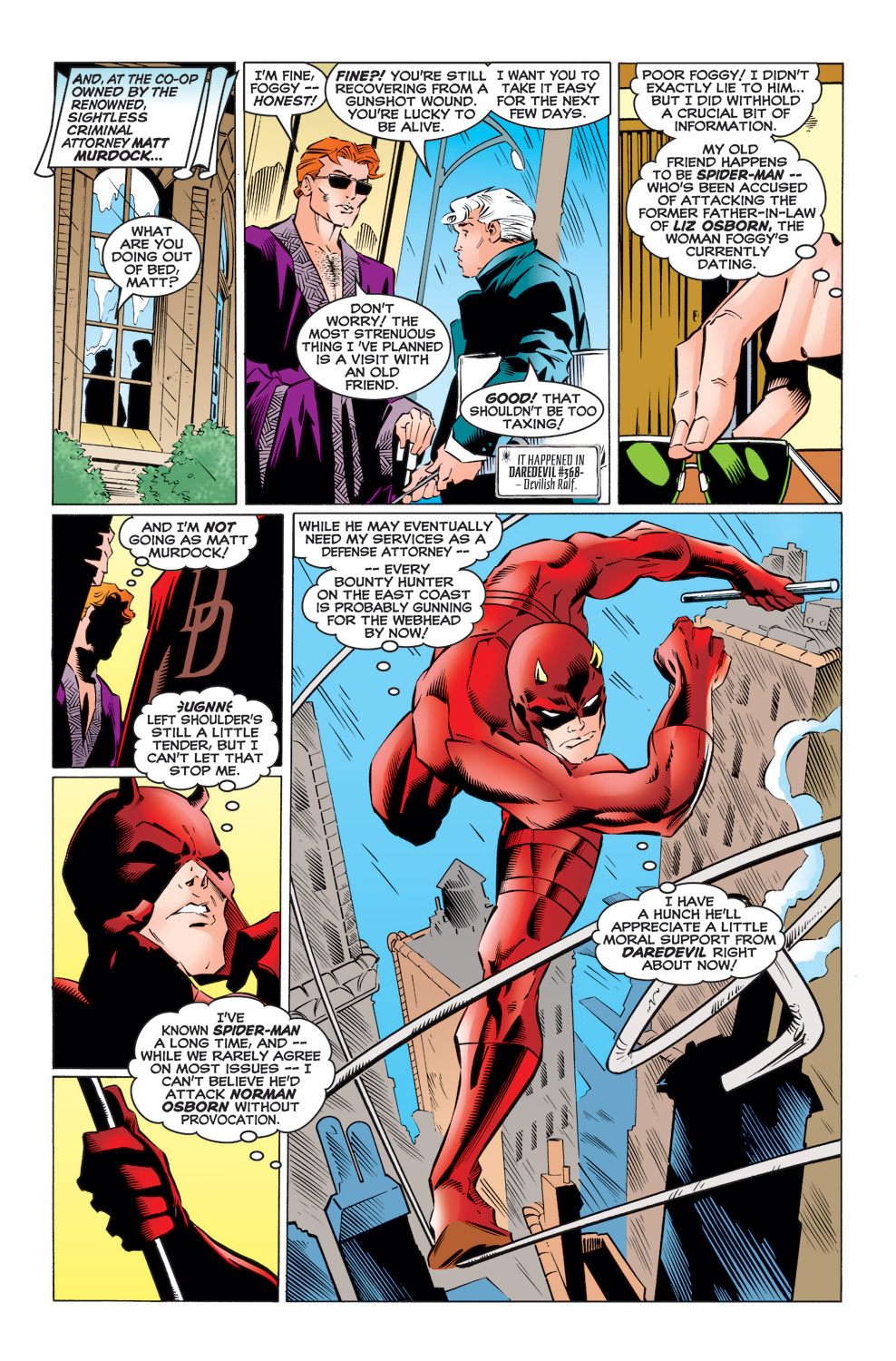 Read The Amazing Spider-Man (1963) Manga Online