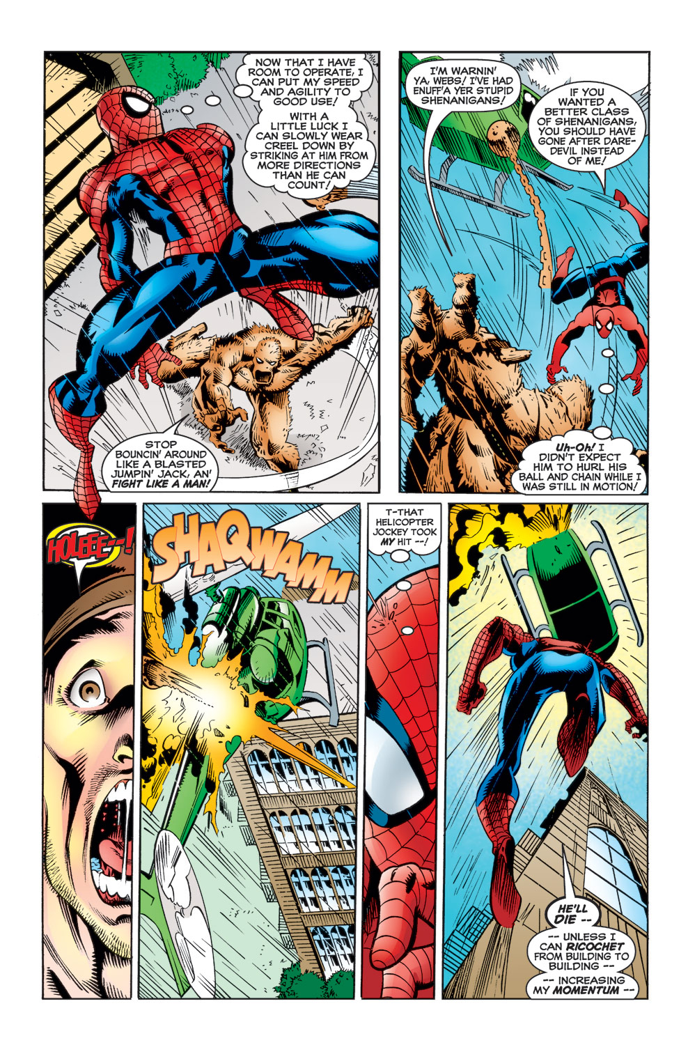 Read The Amazing Spider-Man (1963) Manga Online