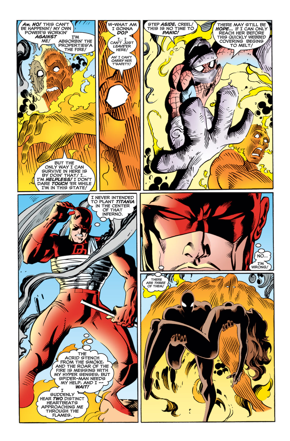 Read The Amazing Spider-Man (1963) Manga Online