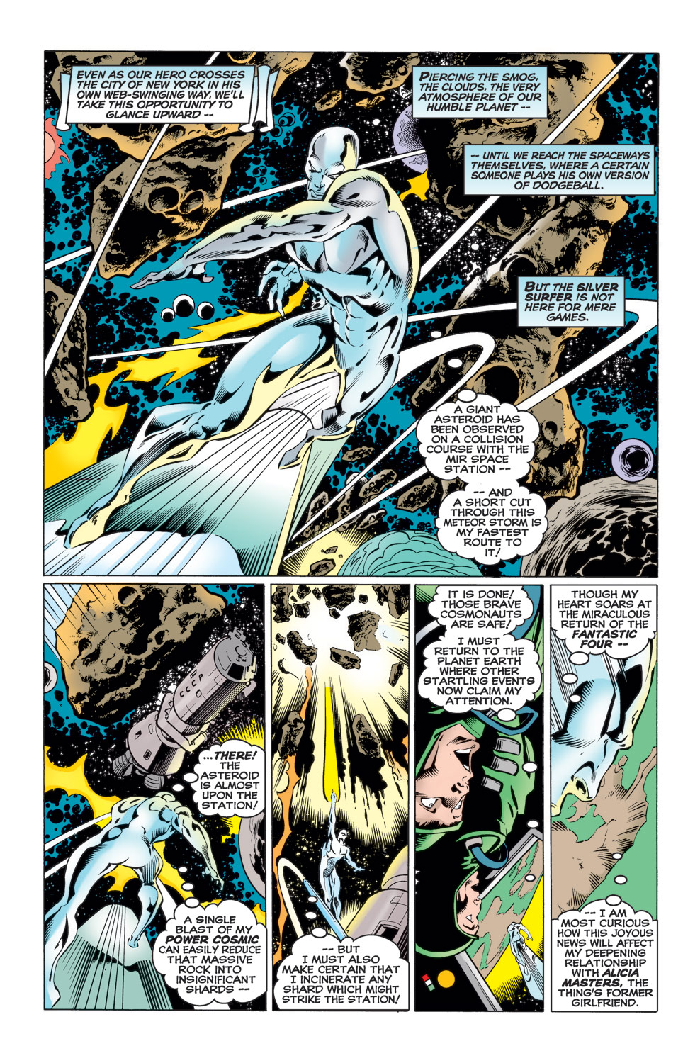 Read The Amazing Spider-Man (1963) Manga Online