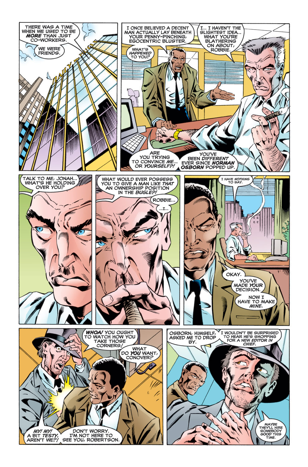 Read The Amazing Spider-Man (1963) Manga Online