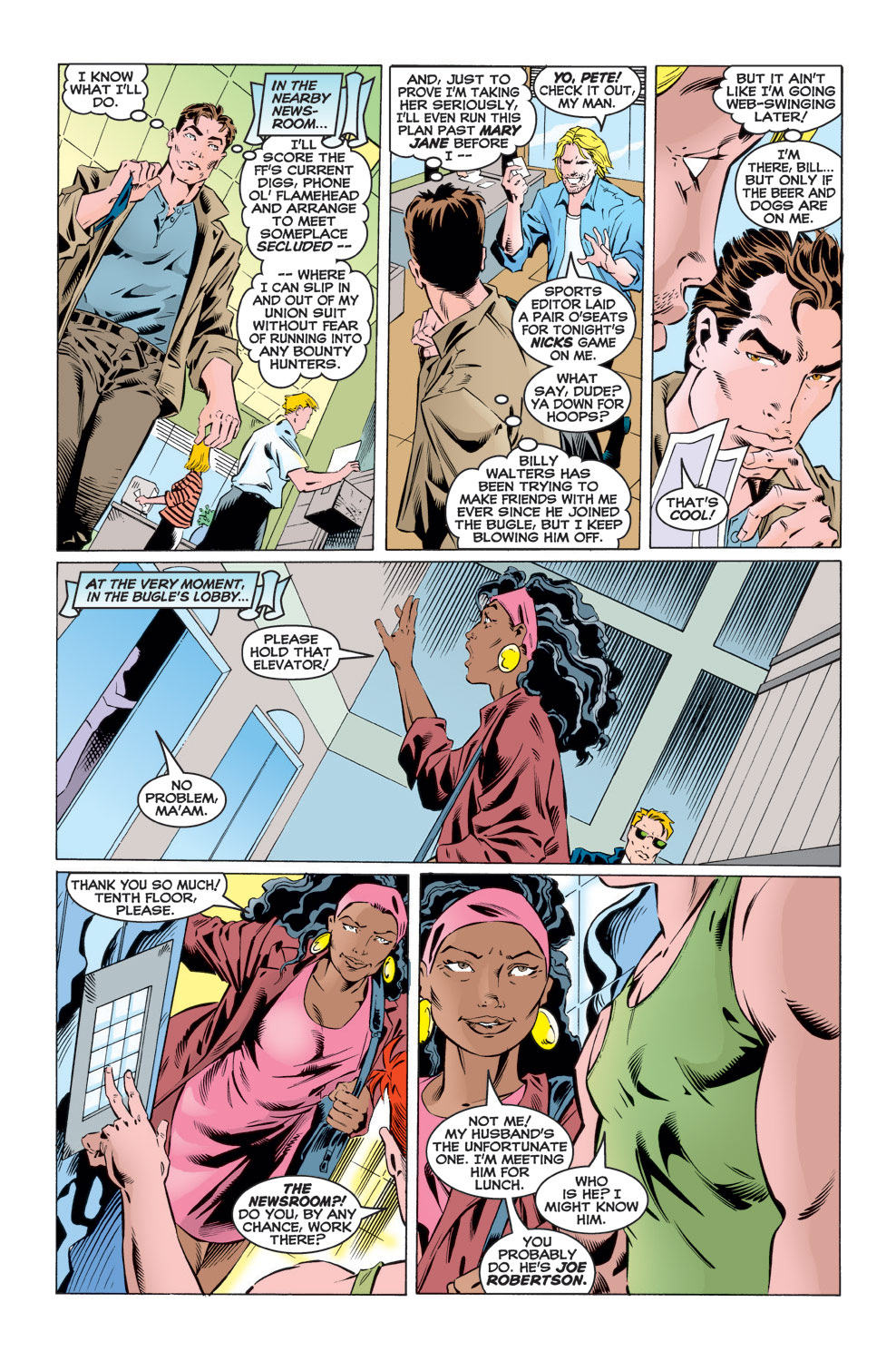 Read The Amazing Spider-Man (1963) Manga Online