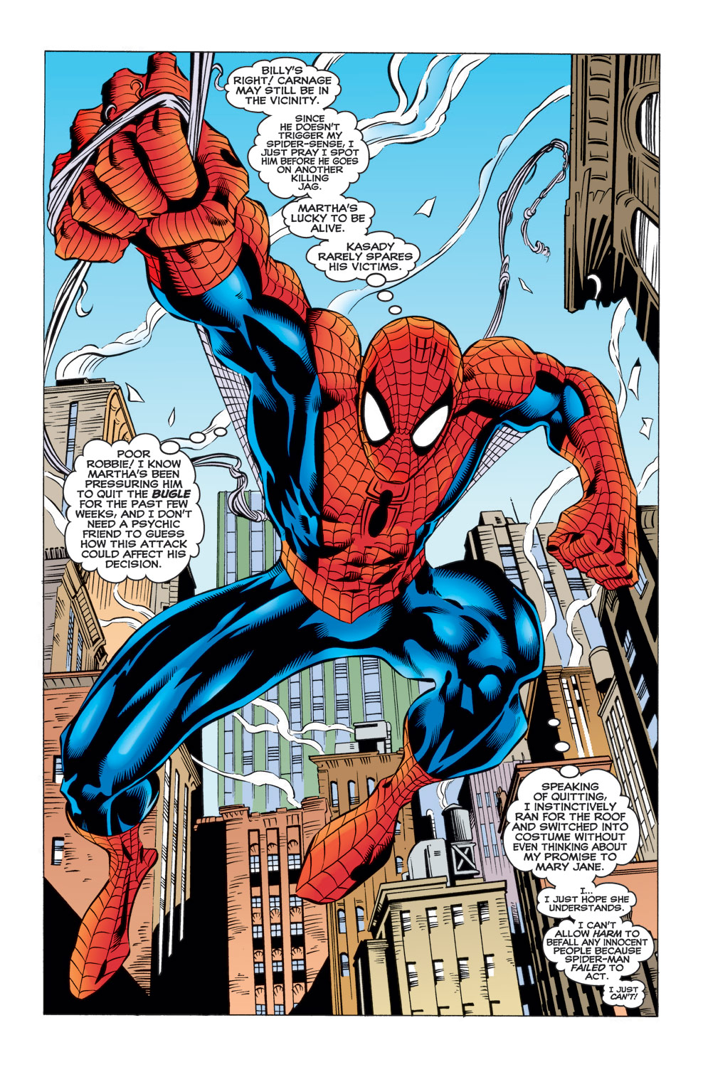 Read The Amazing Spider-Man (1963) Manga Online