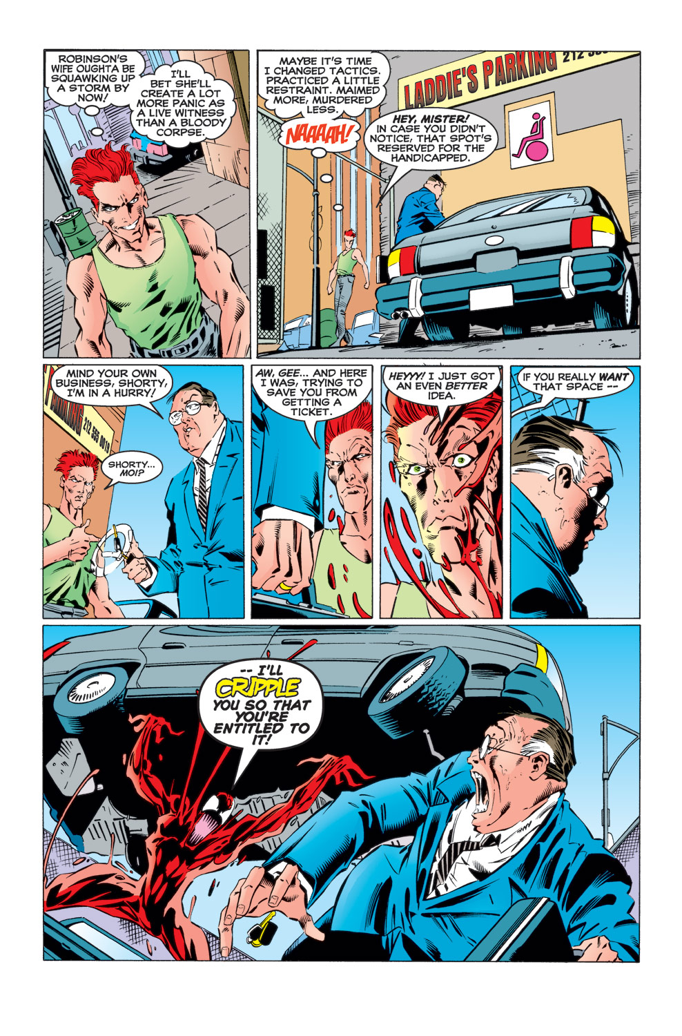 Read The Amazing Spider-Man (1963) Manga Online