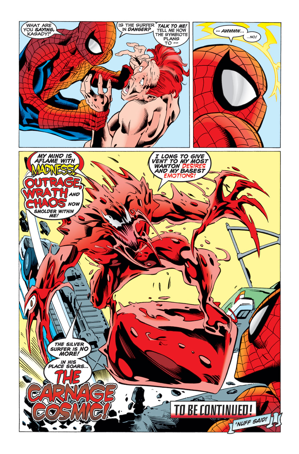 Read The Amazing Spider-Man (1963) Manga Online