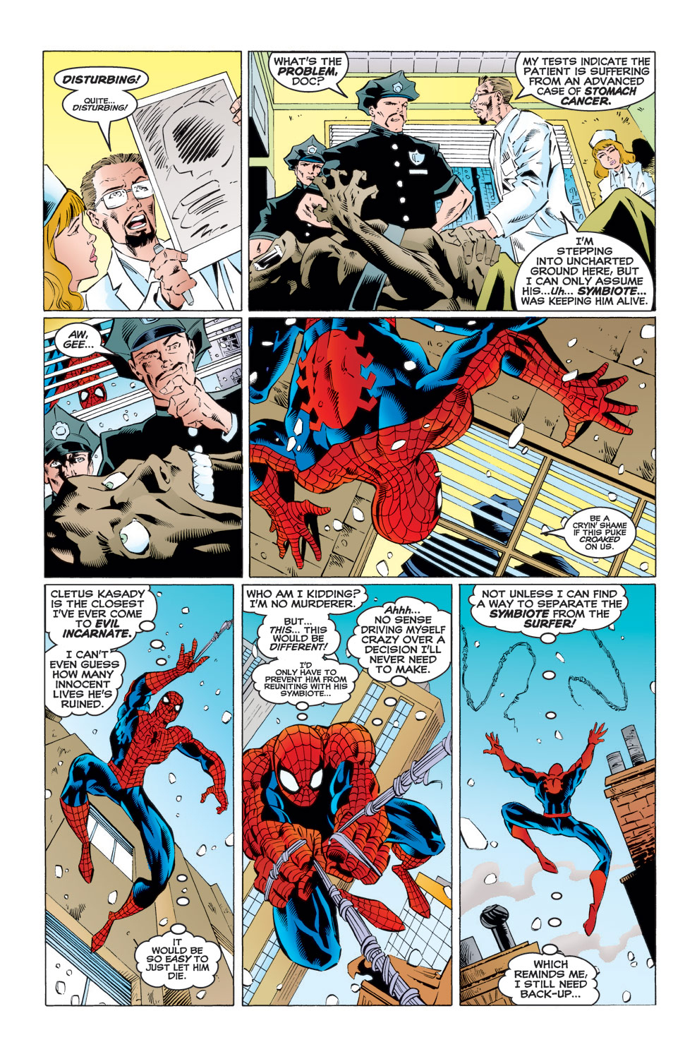 Read The Amazing Spider-Man (1963) Manga Online