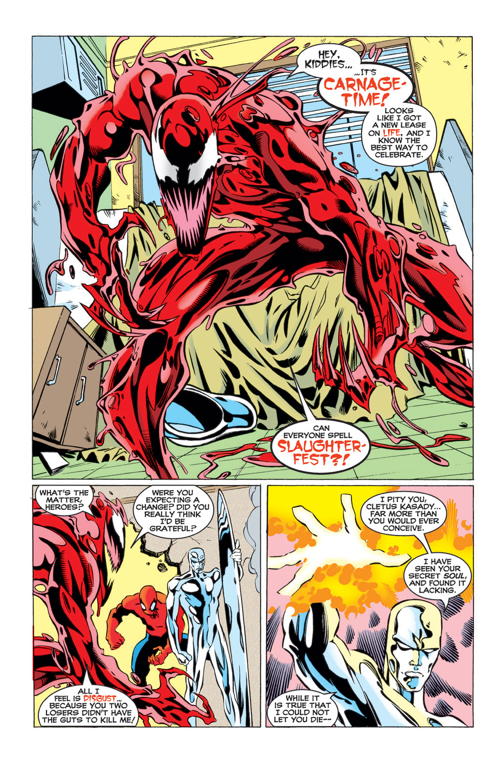 Read The Amazing Spider-Man (1963) Manga Online