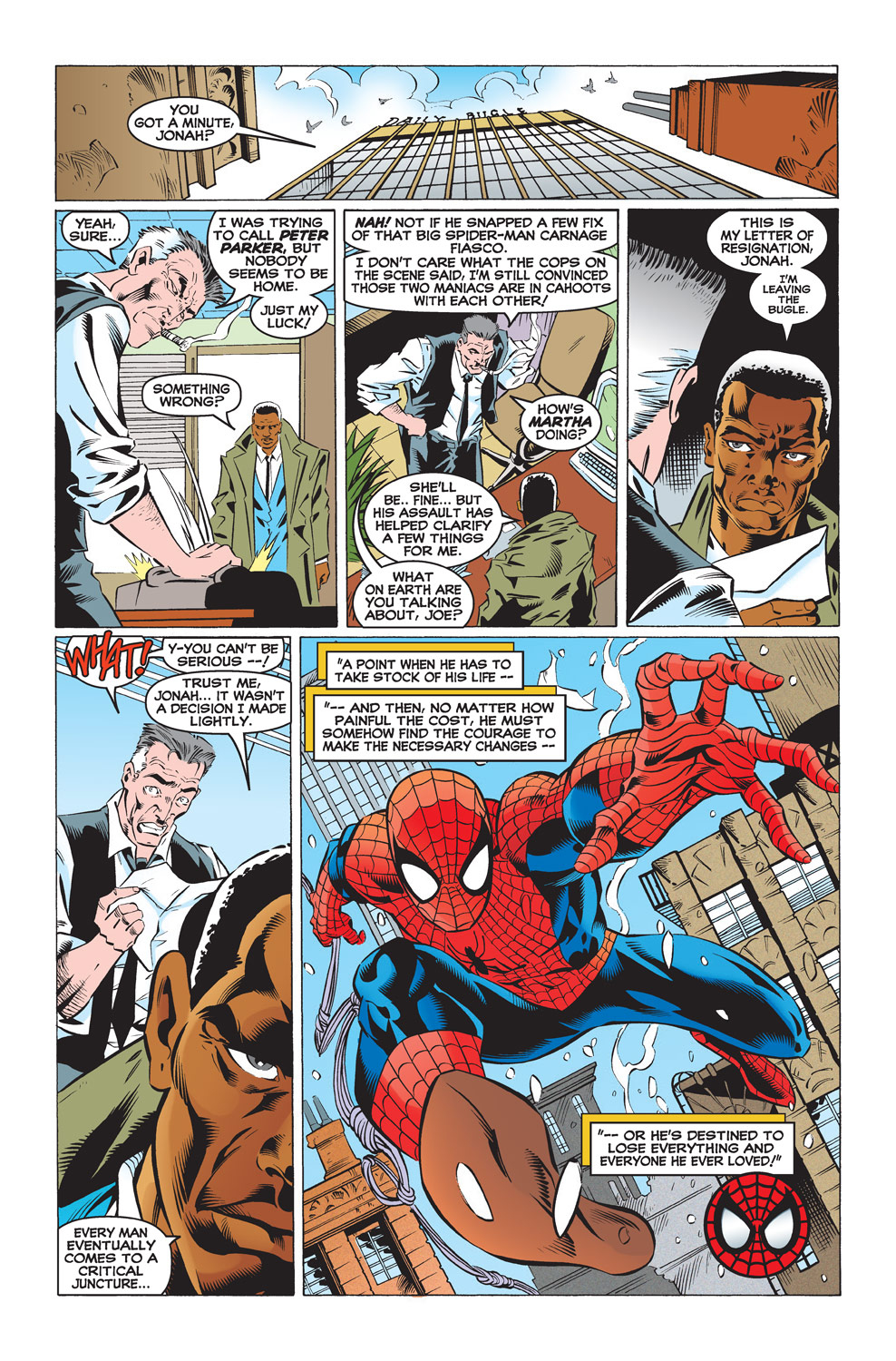 Read The Amazing Spider-Man (1963) Manga Online