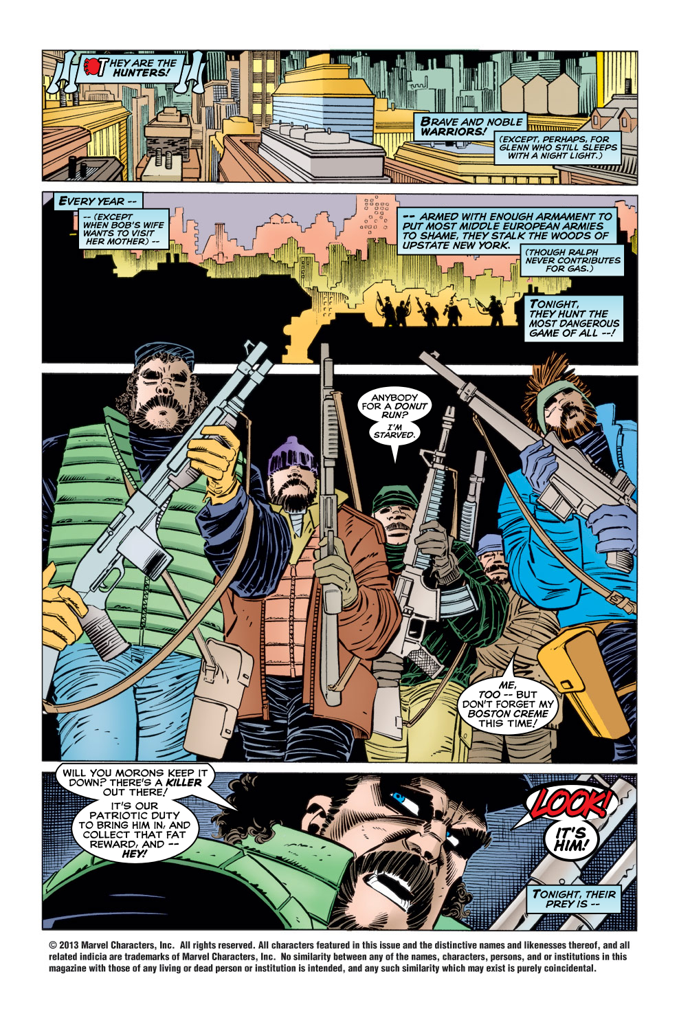 Read The Amazing Spider-Man (1963) Manga Online